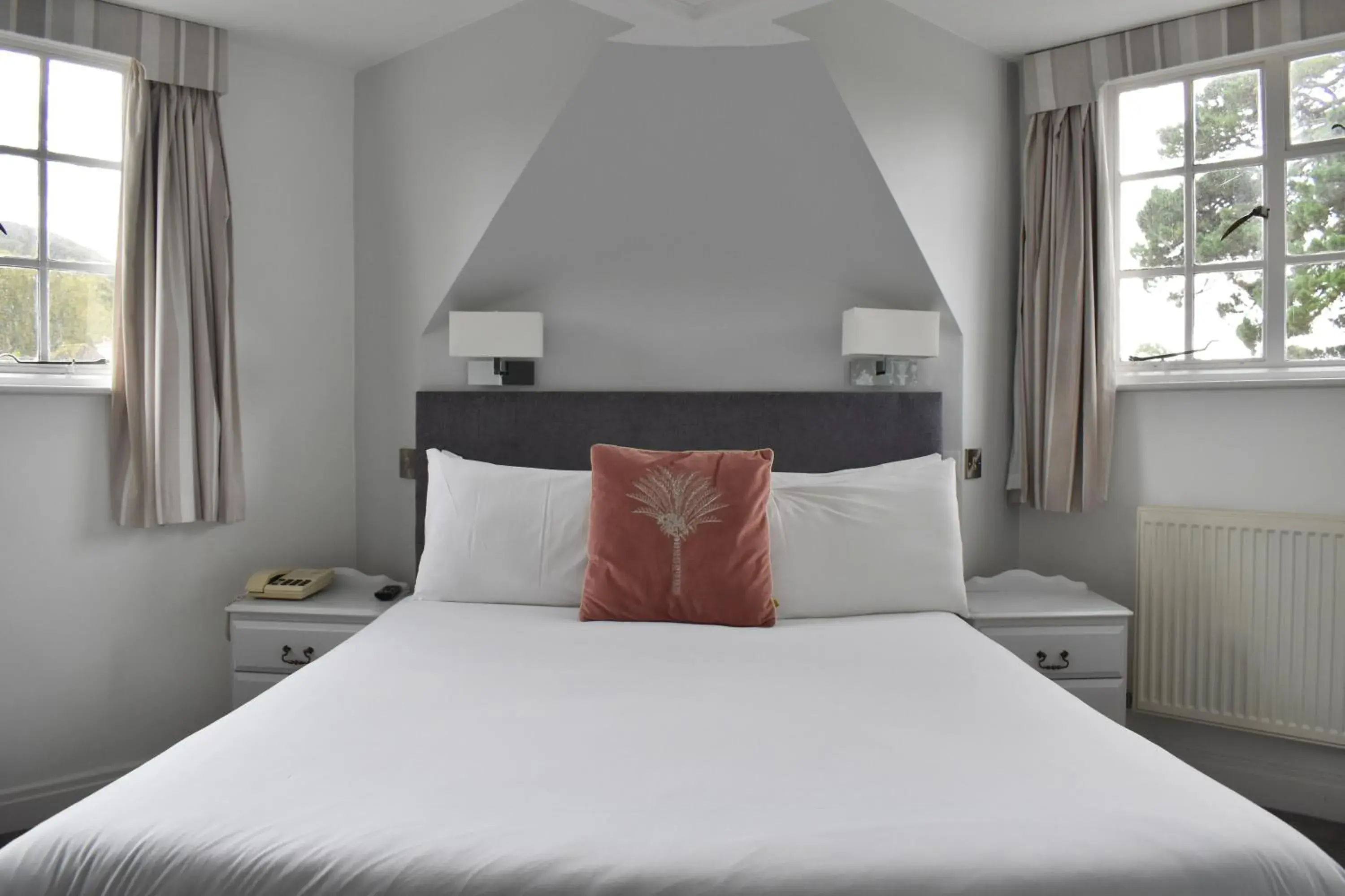 Double Room in Hunters Moon Hotel Double Room in Hunters Moon Hotel