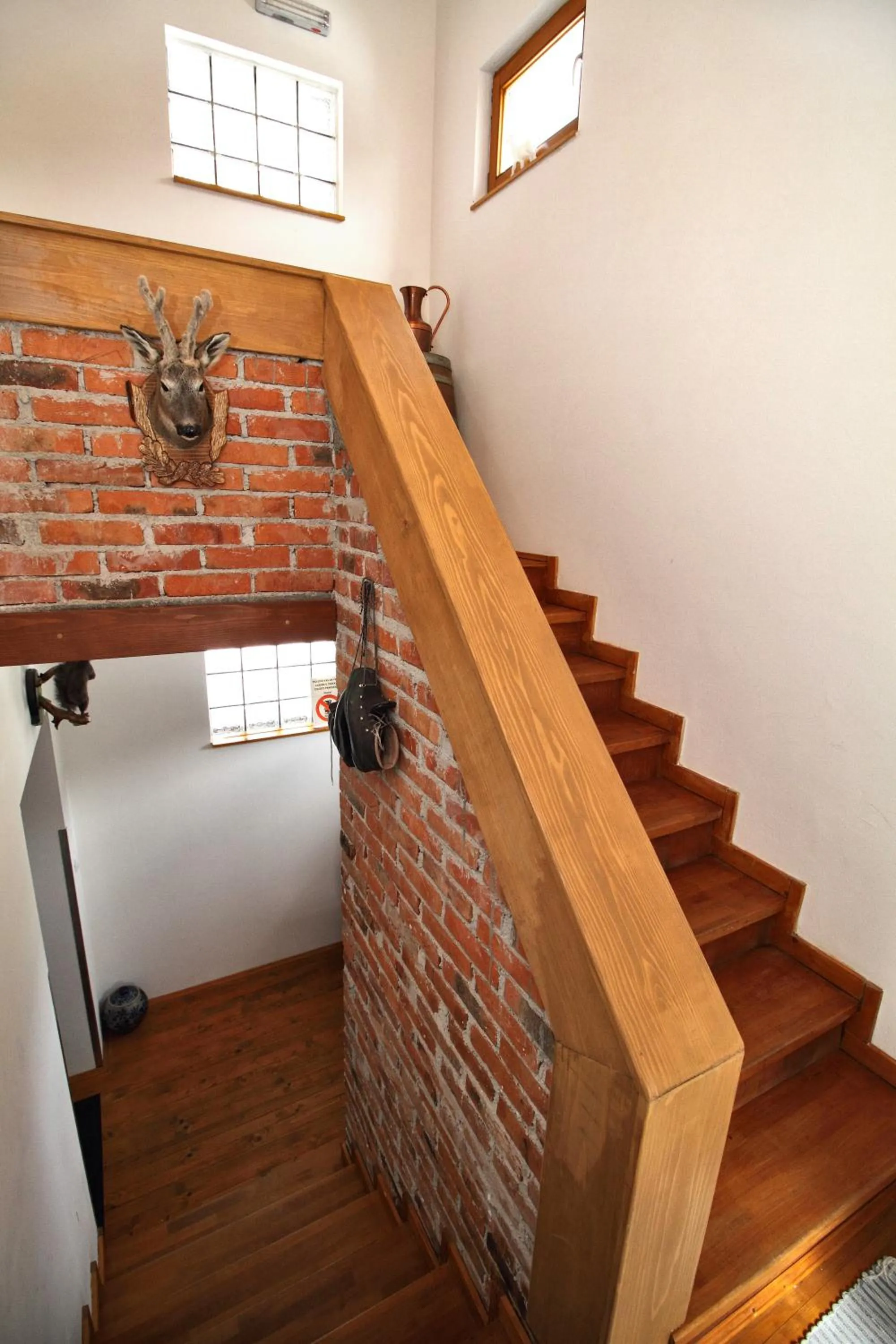 Property building in Alpha Ski Apartmani