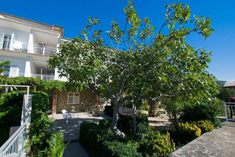 Apartment with Sea View in Apartment Duda Apartment with Sea View in Apartment Duda