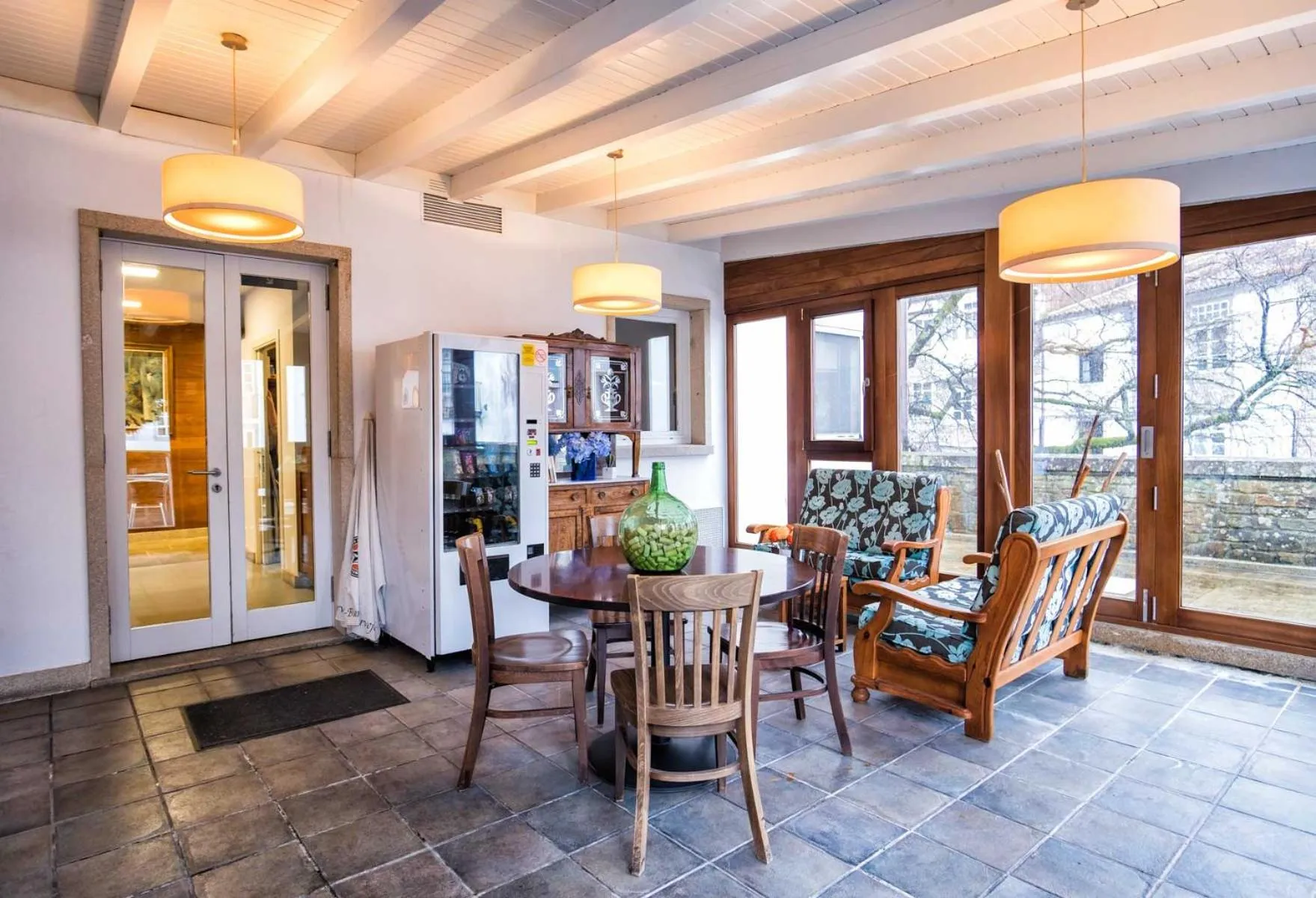 Pets in Hotel Alda Bonaval