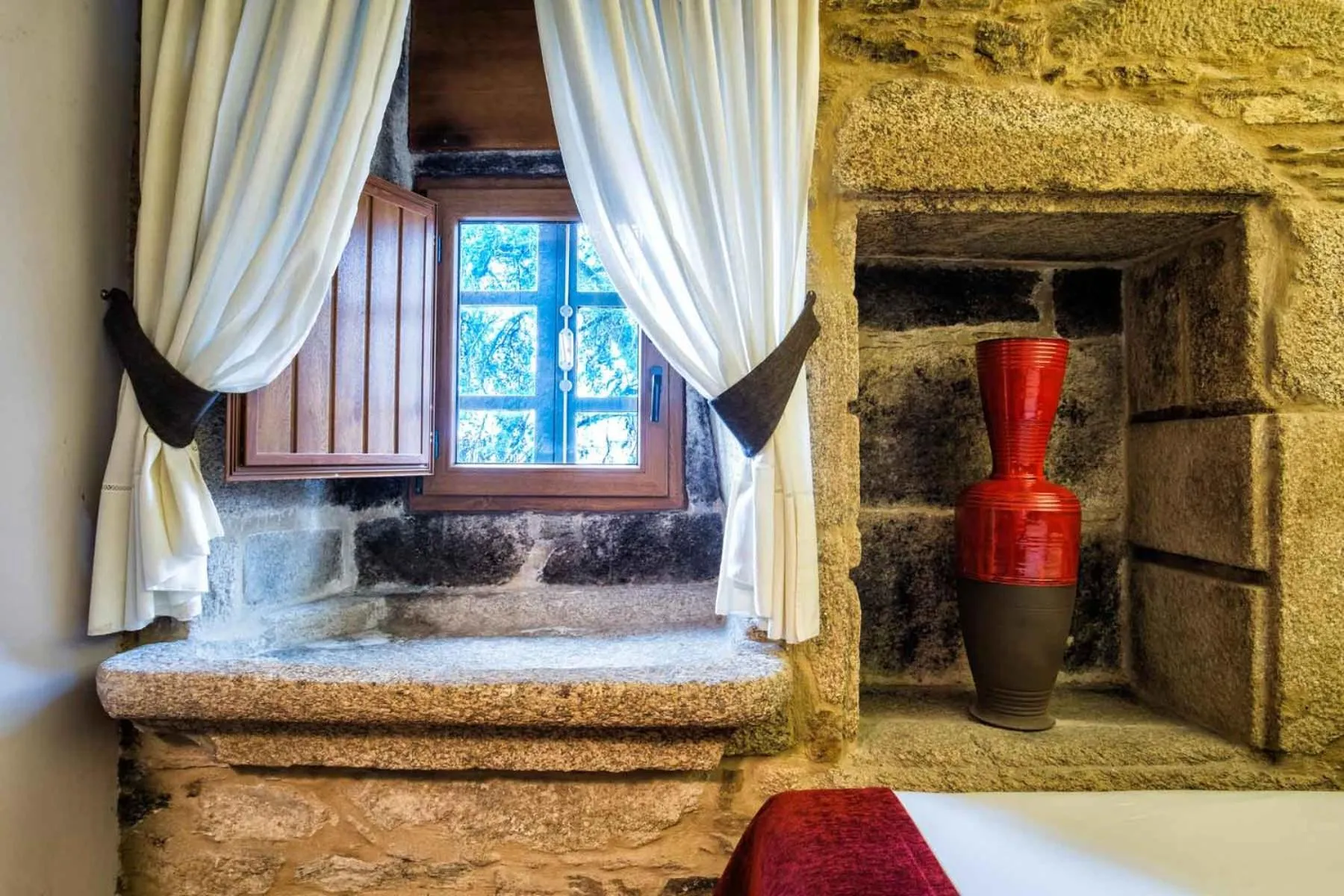 Pets in Hotel Alda Bonaval