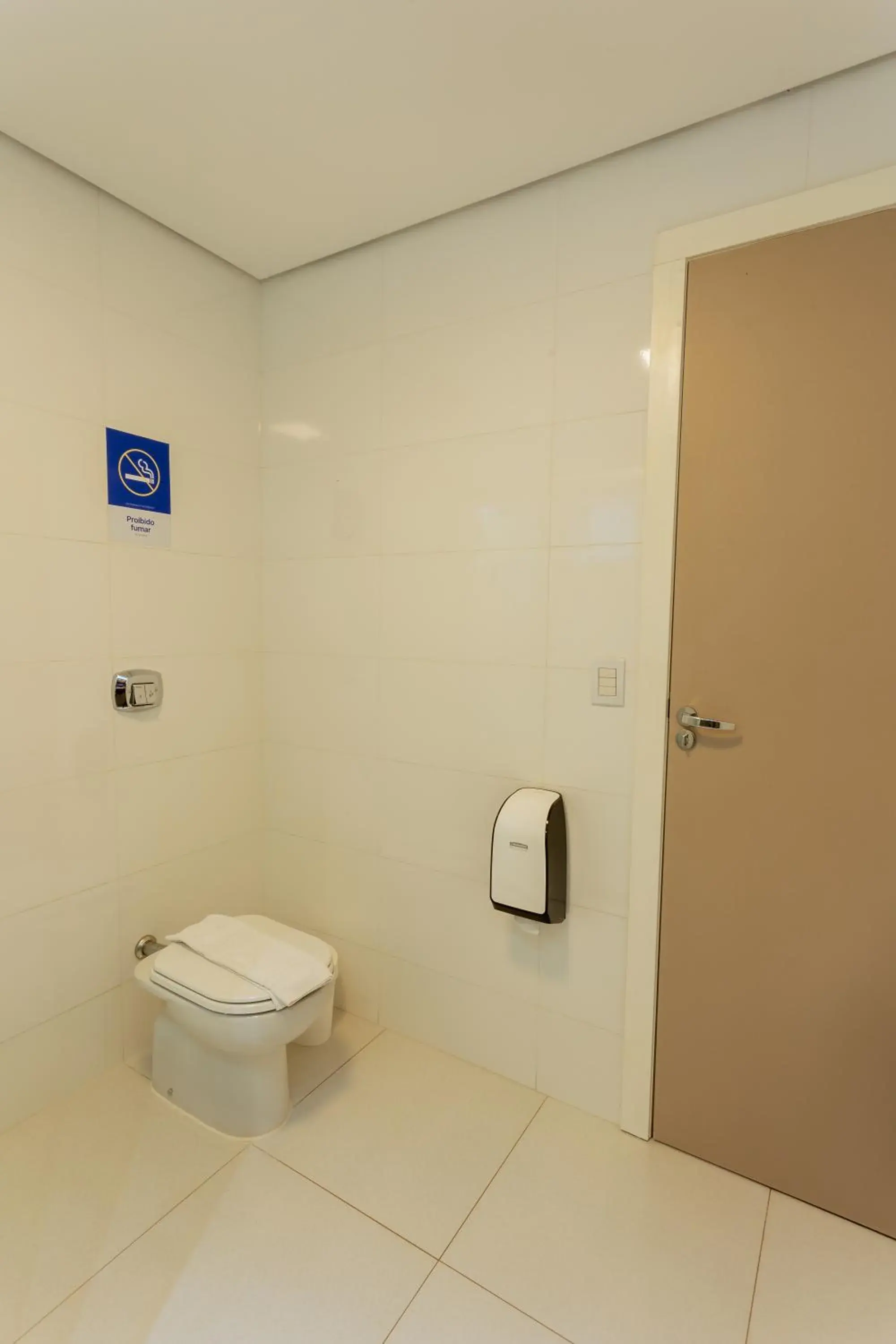Quadruple Room in Hiber Hotel - Acesso a Chapecó Quadruple Room in Hiber Hotel - Acesso a Chapecó