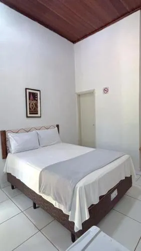 Canoas Hotel