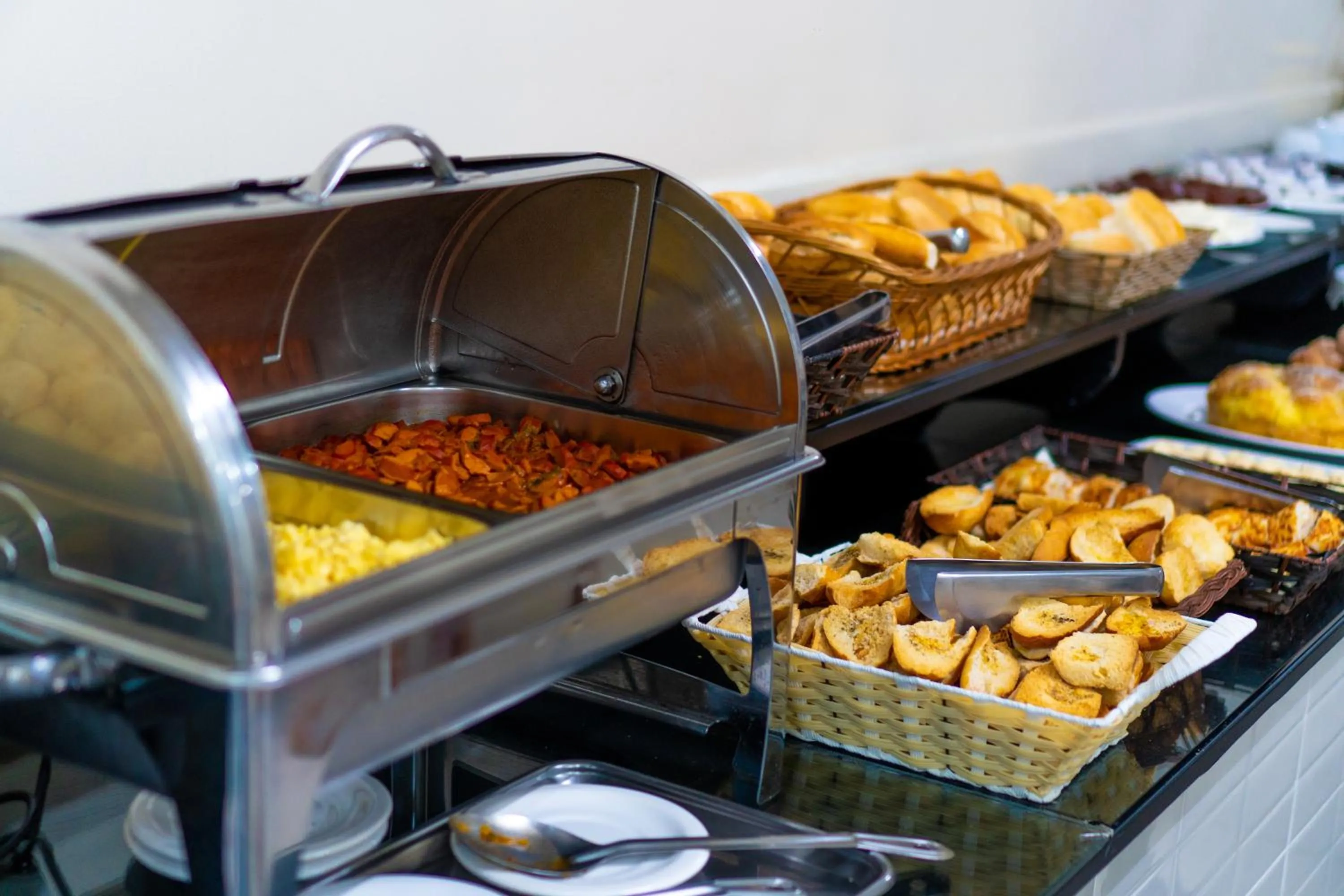 Ano Bom Palace Hotel