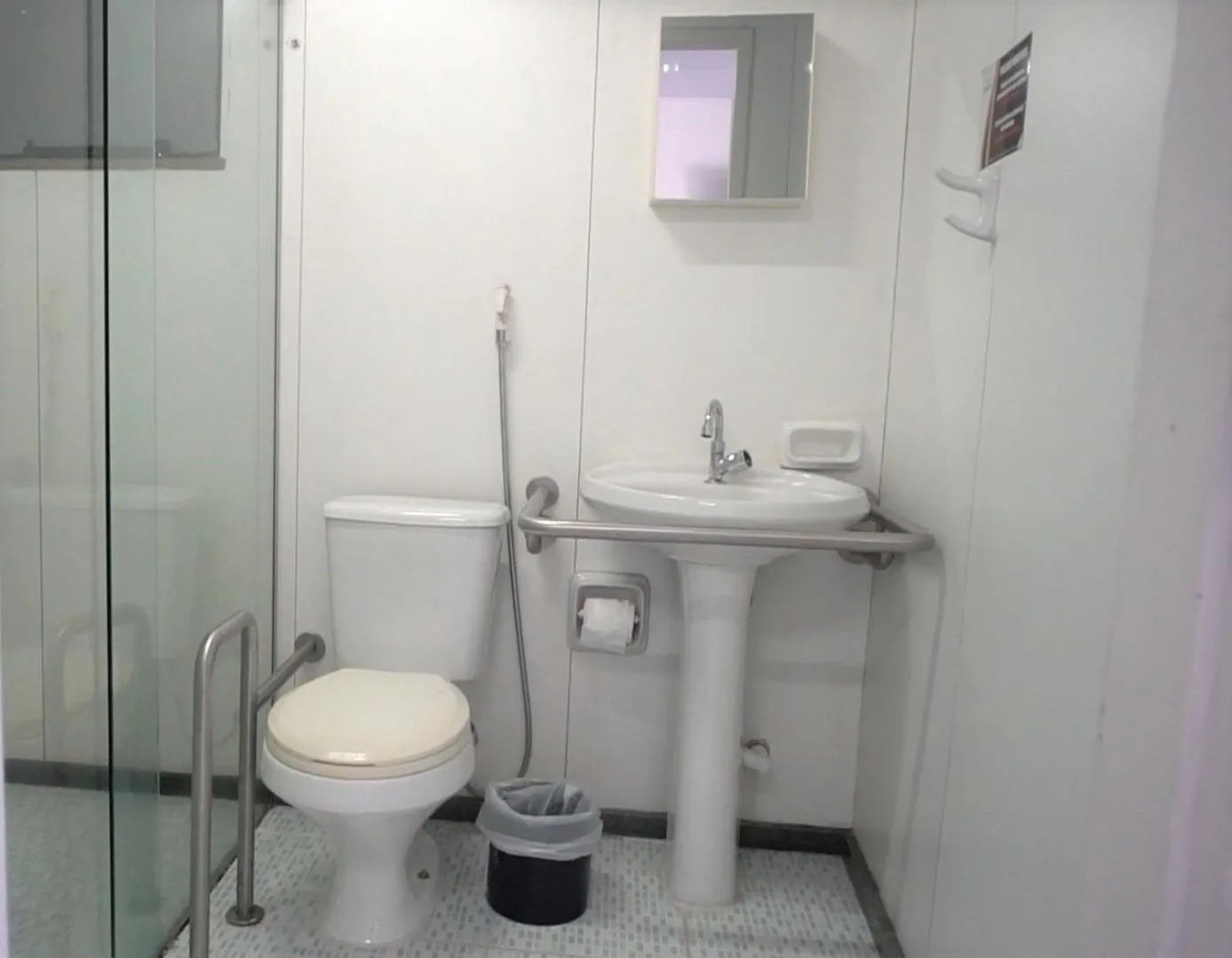 Ano Bom Palace Hotel