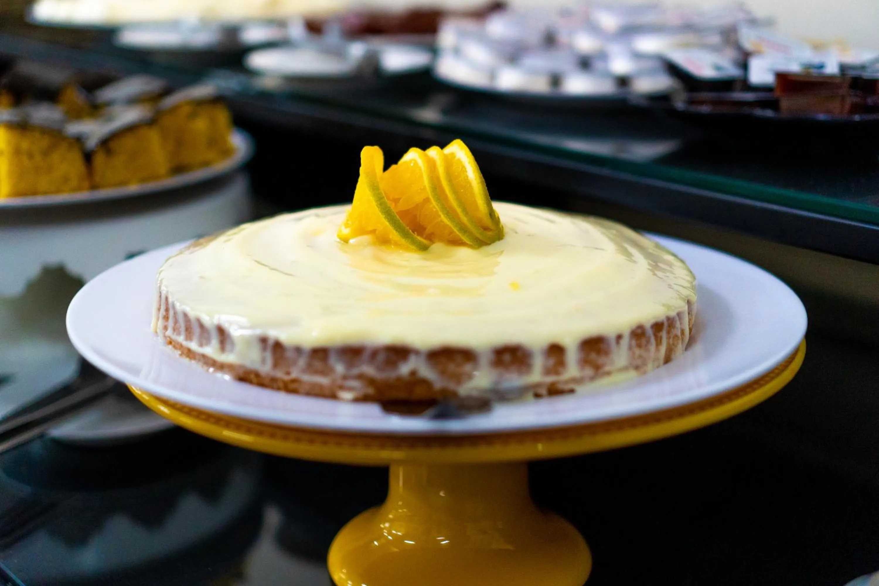 Ano Bom Palace Hotel