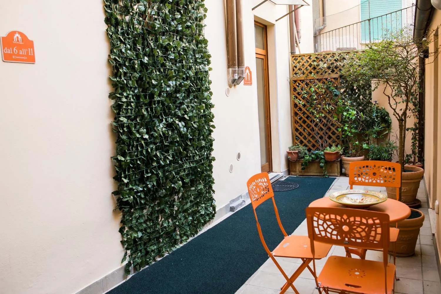 Bed & Breakfast Camollia