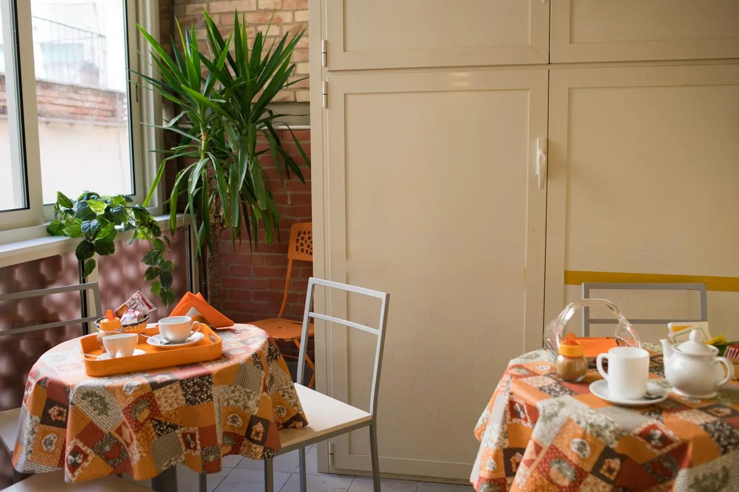 Bed & Breakfast Camollia