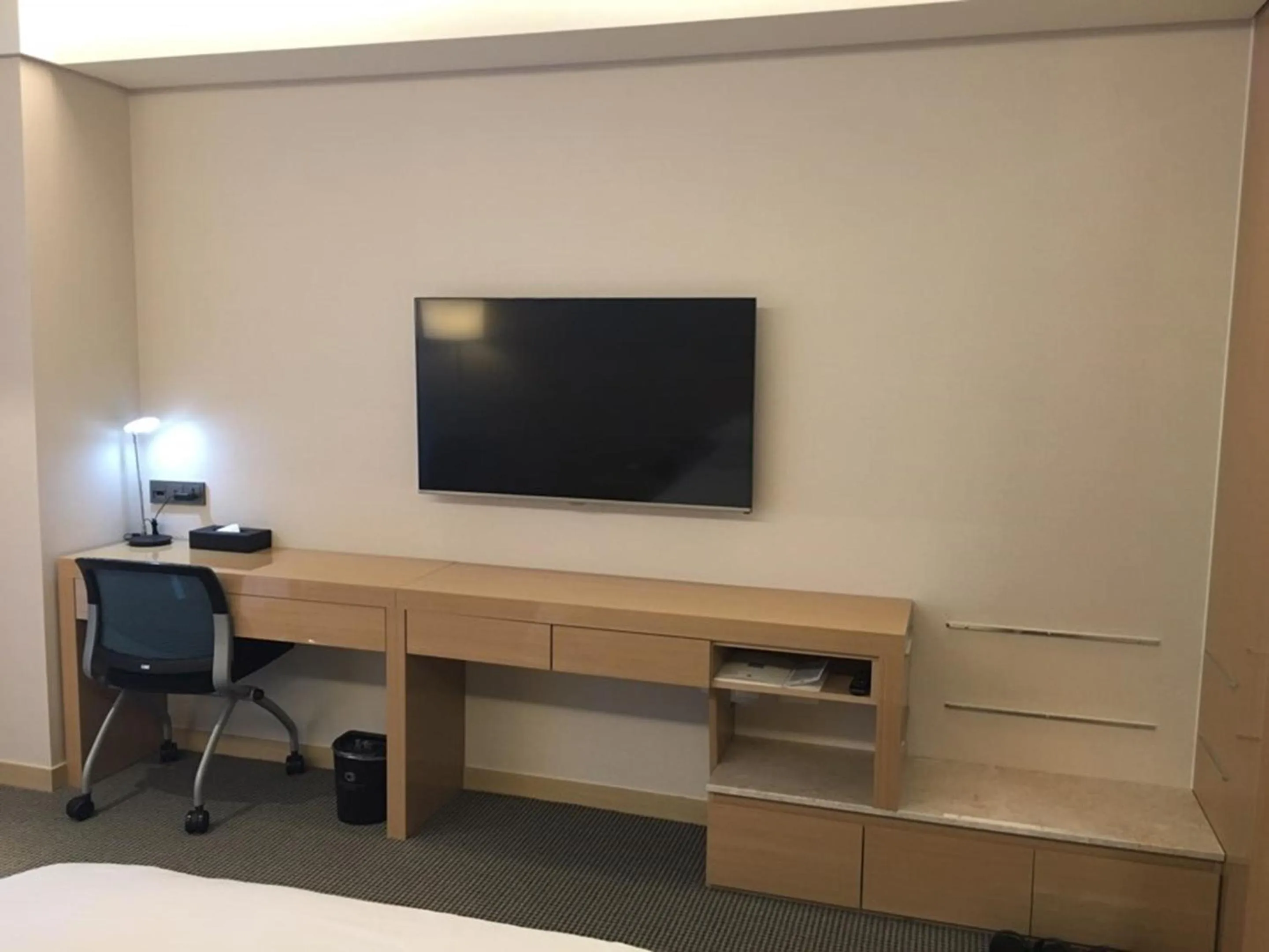 Area and facilities in Hotel Regent Marine The Blue