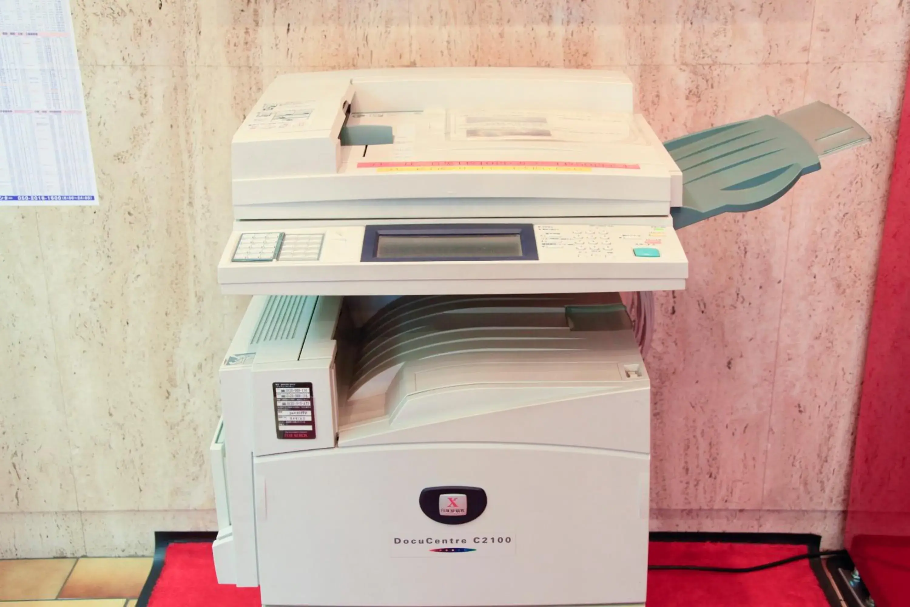 Other in Niigata Station Hotel Other in Niigata Station Hotel