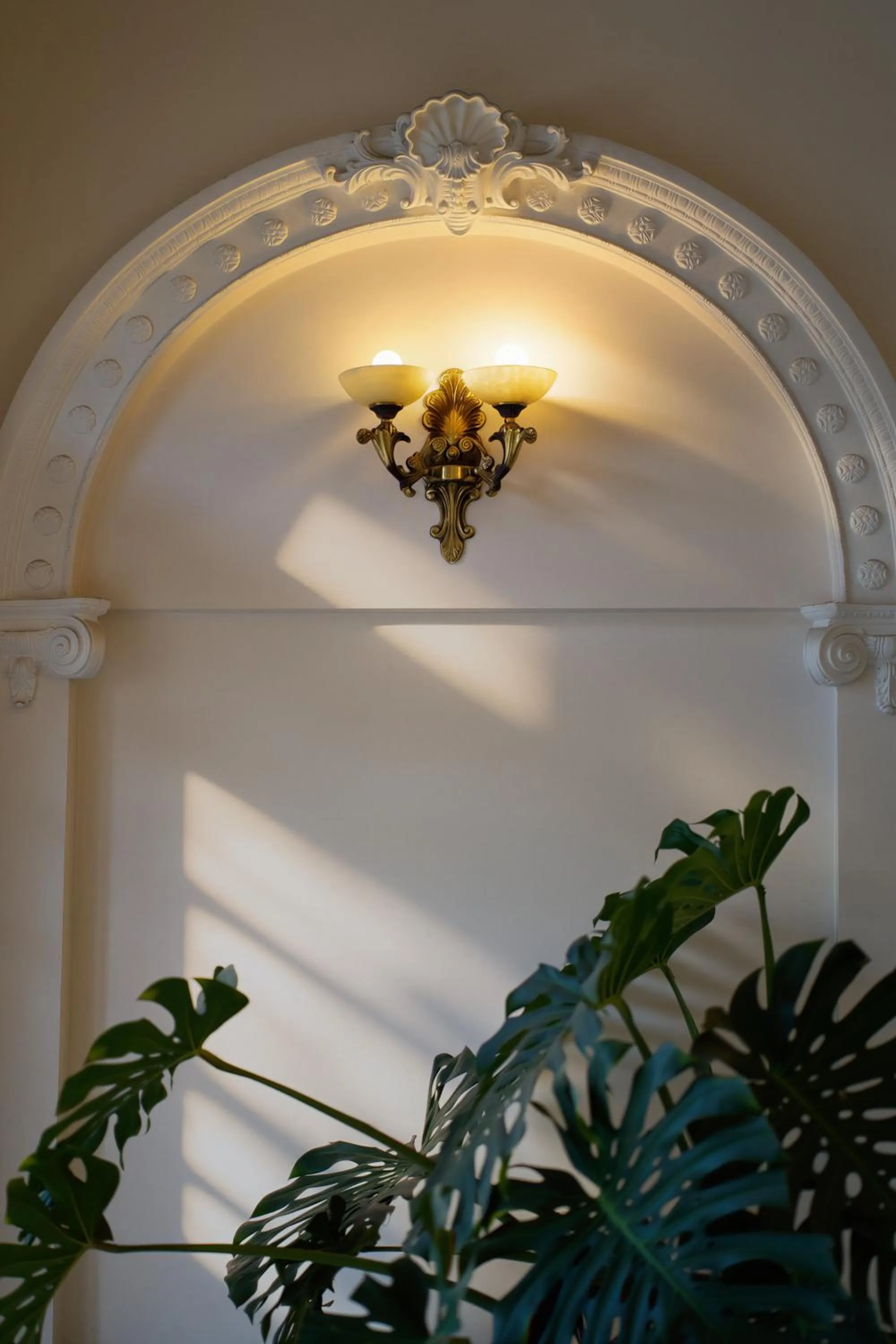 Lobby or reception in Diamond Hotel