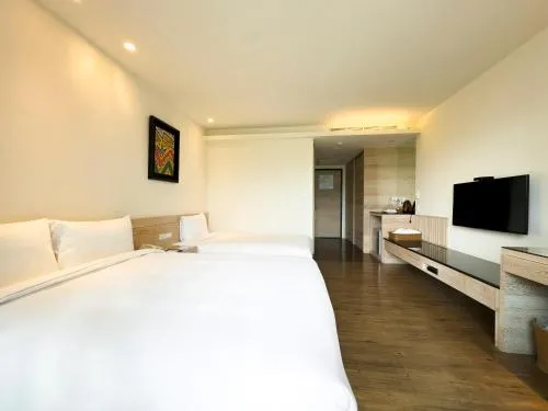 Naruwan Galaxy Hotel