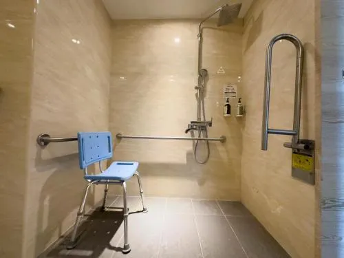 Naruwan Galaxy Hotel