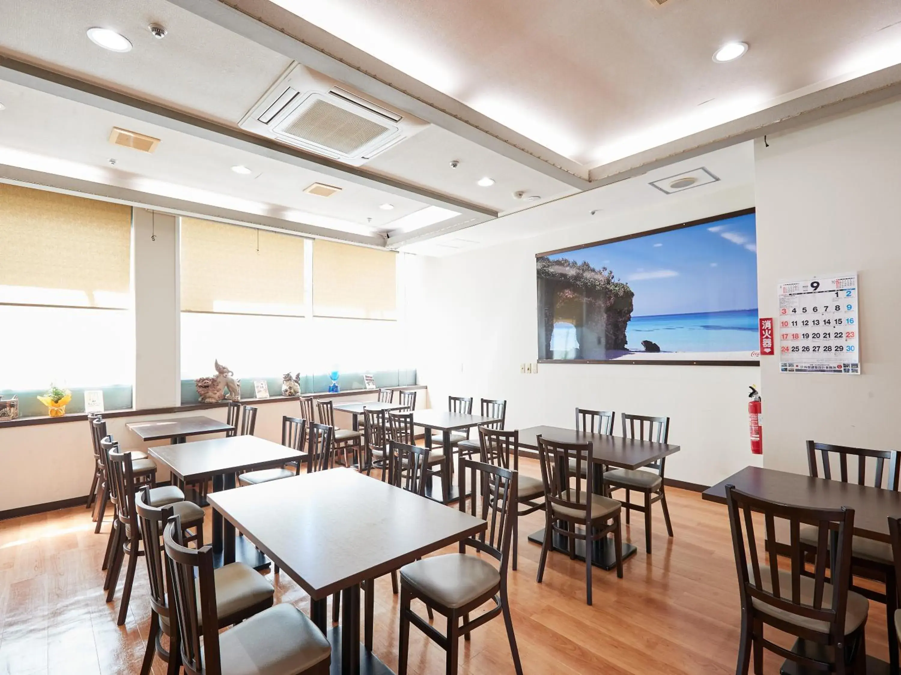 Restaurant/places to eat in Hotel Yamanouchi Restaurant/places to eat in Hotel Yamanouchi