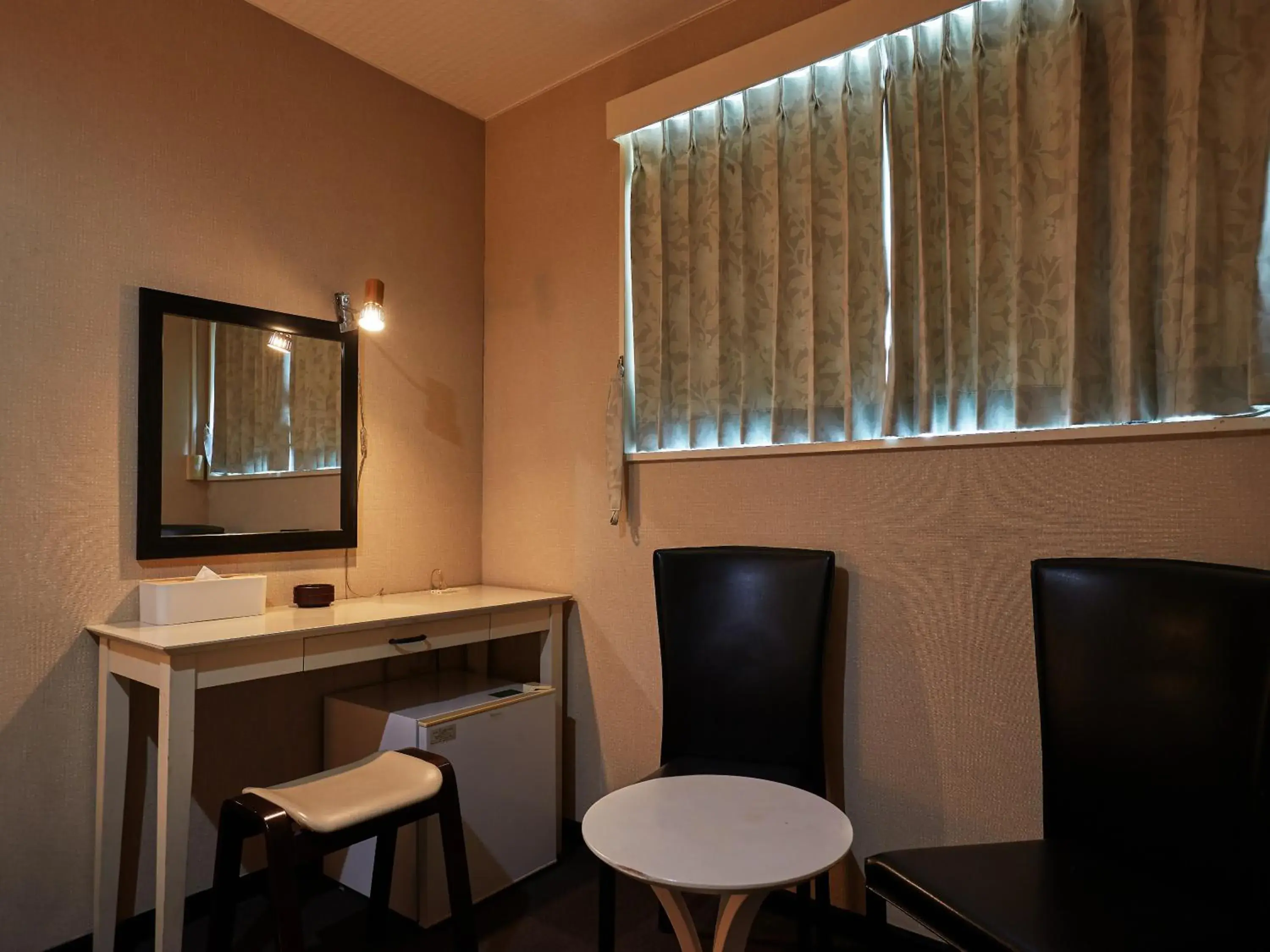 Photo of the whole room in Hotel Yamanouchi Photo of the whole room in Hotel Yamanouchi