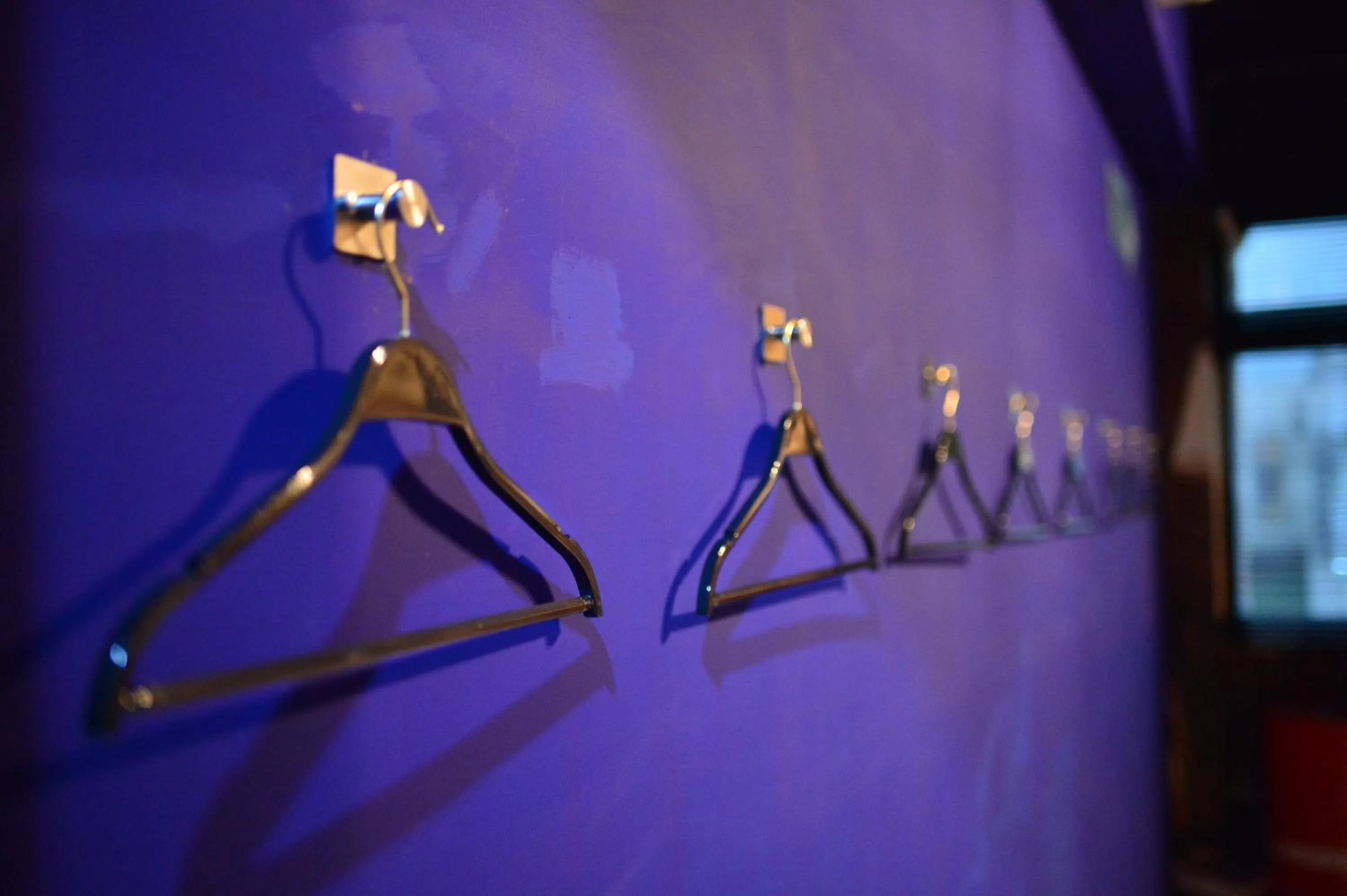 Other in Just Walk Backpacker Hostel