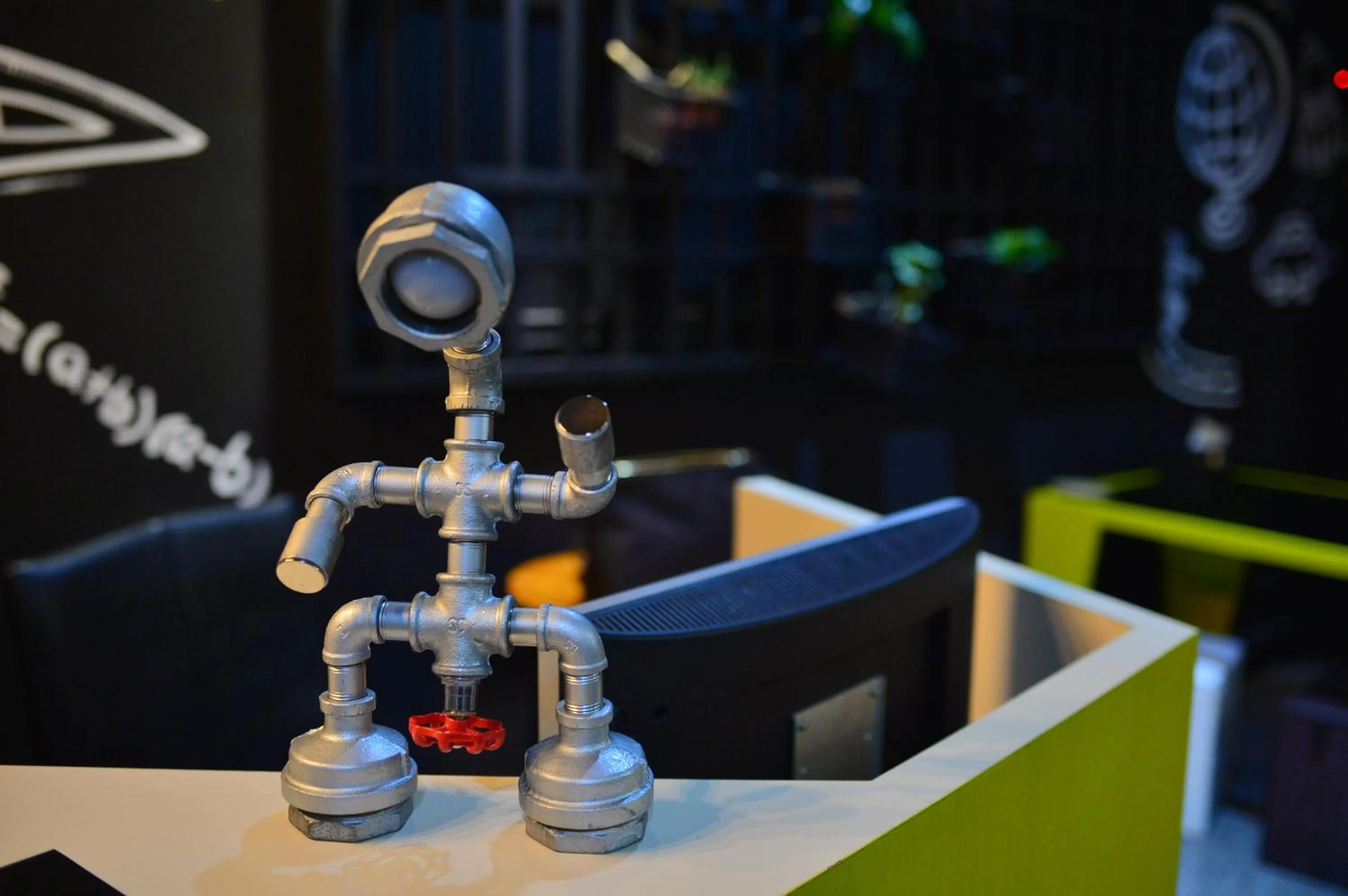 Other in Just Walk Backpacker Hostel