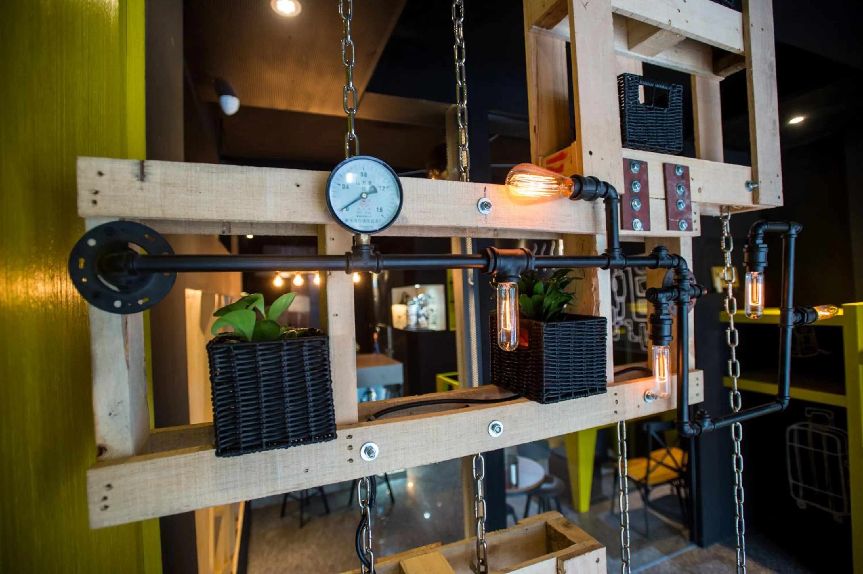 Other in Just Walk Backpacker Hostel