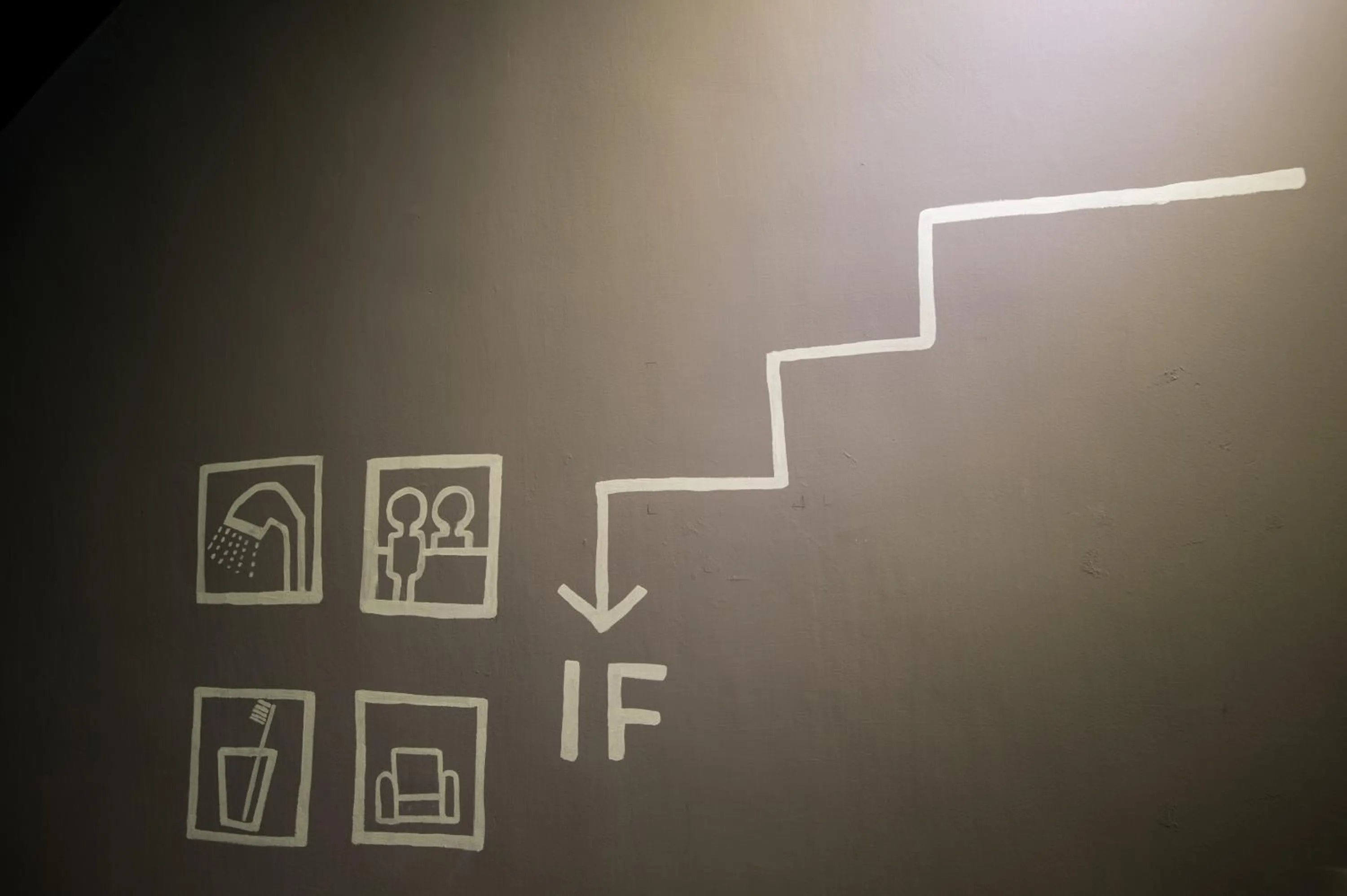 Other in Just Walk Backpacker Hostel