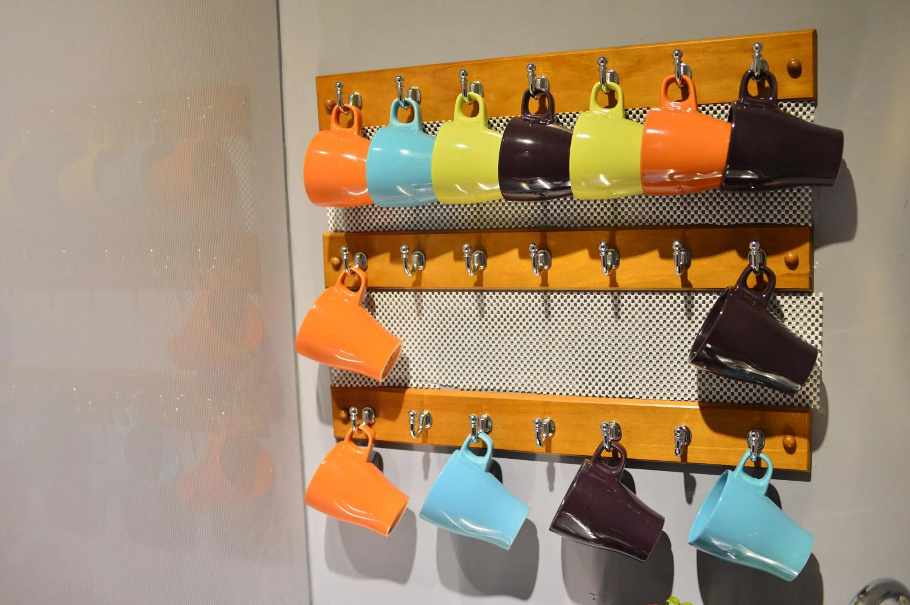 Other in Just Walk Backpacker Hostel