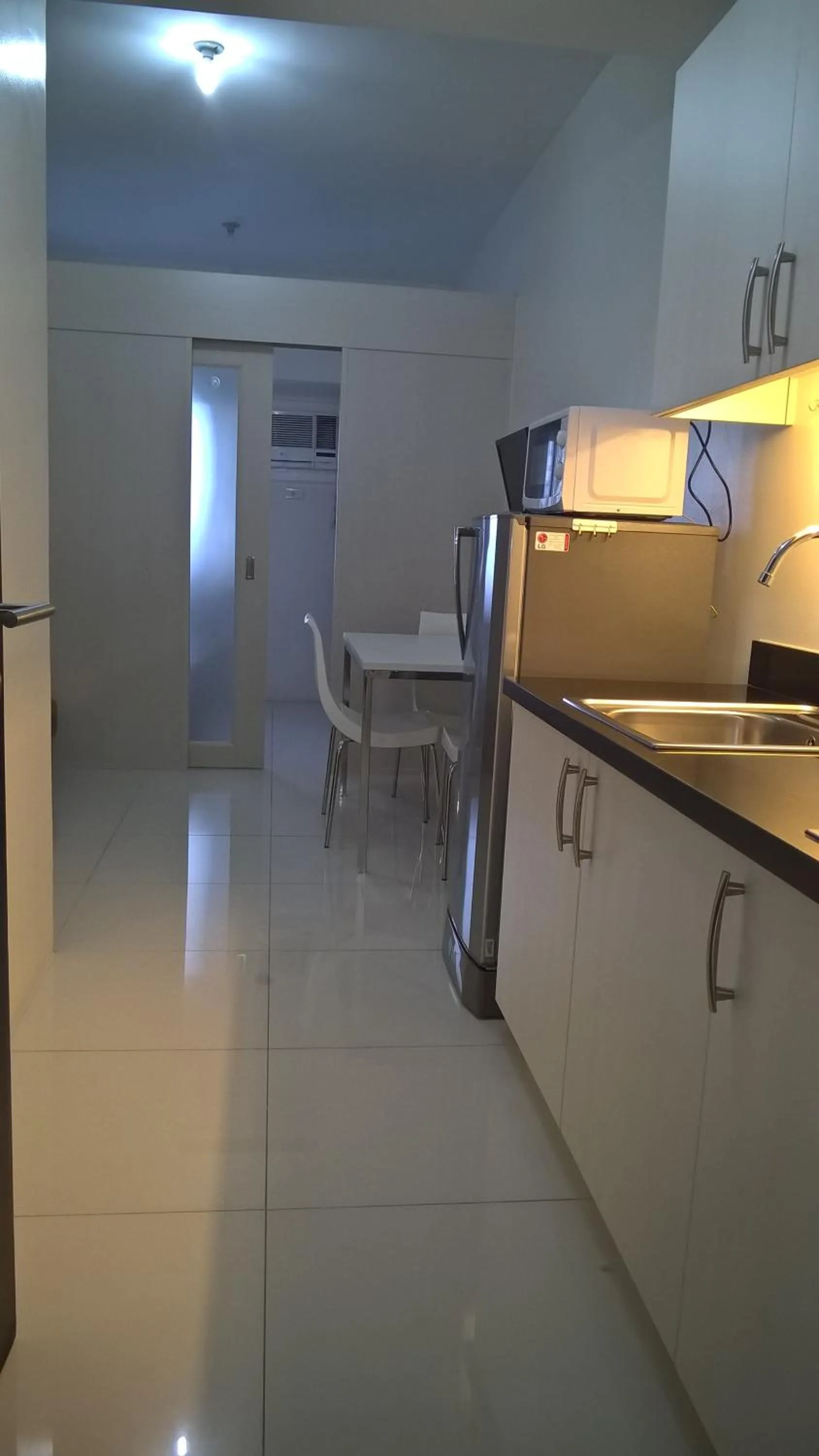 Other in Studio Deluxe Apartment in Princeton Residences