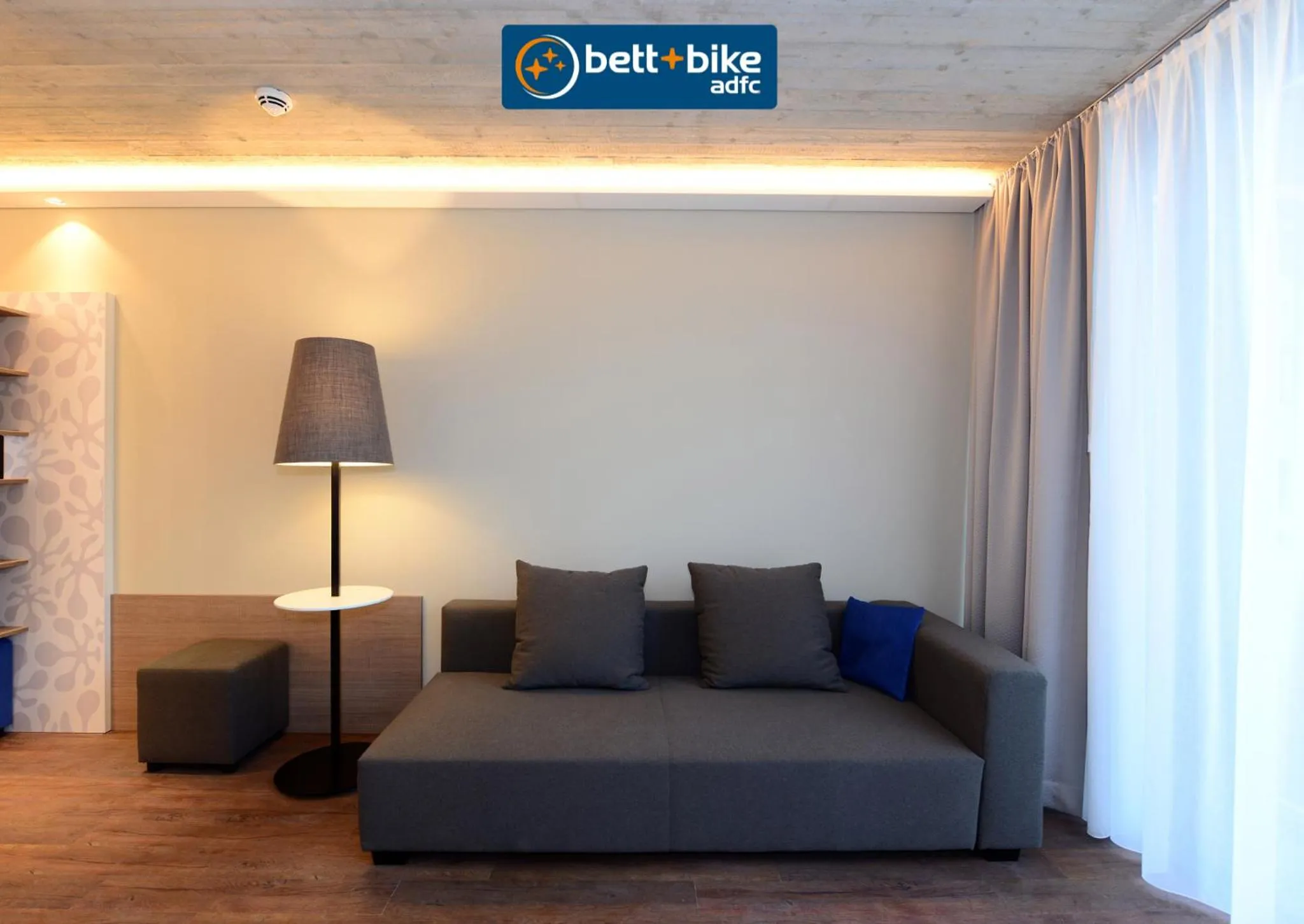 Bed in arte Hotel Kufstein