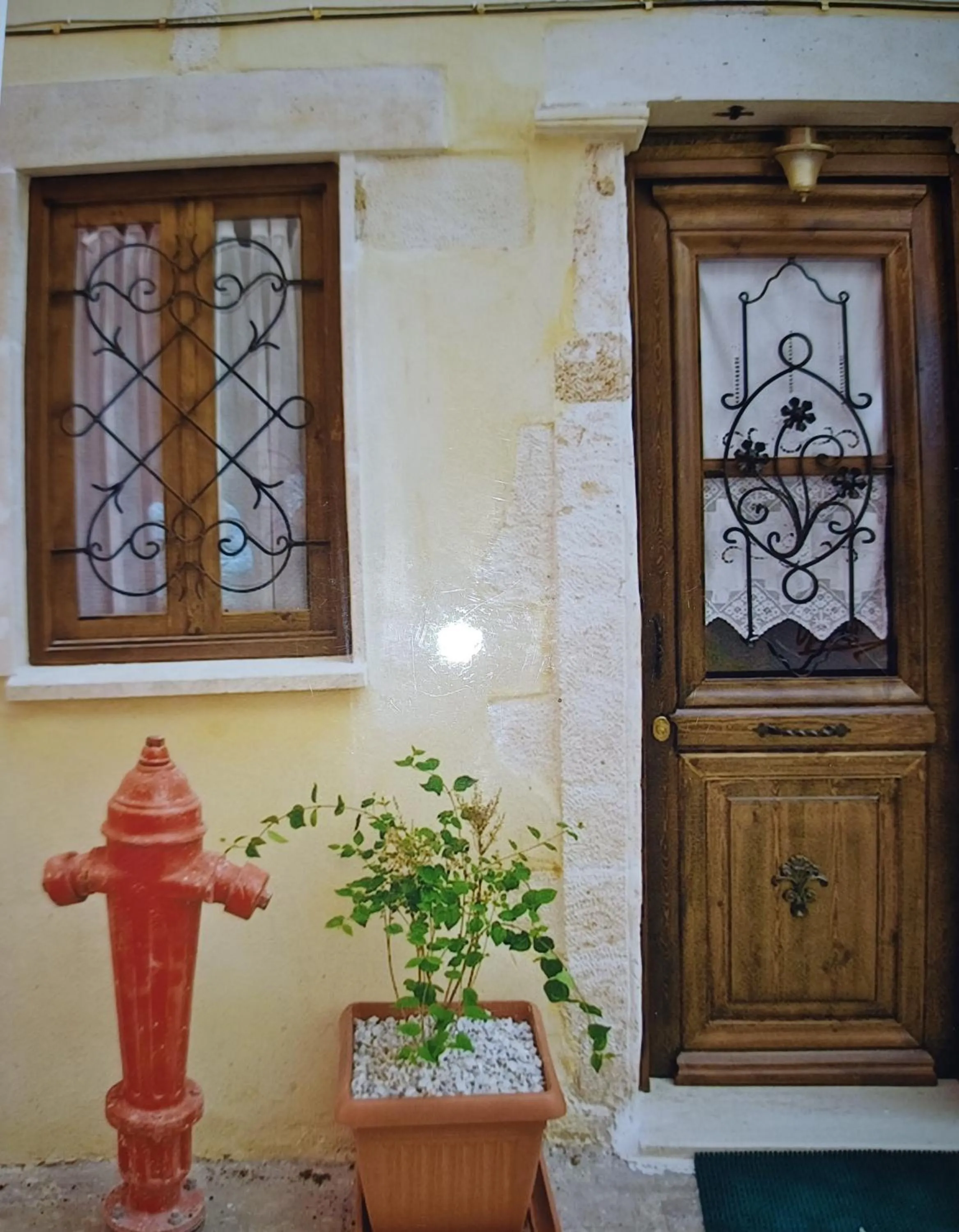 Villa Margot
