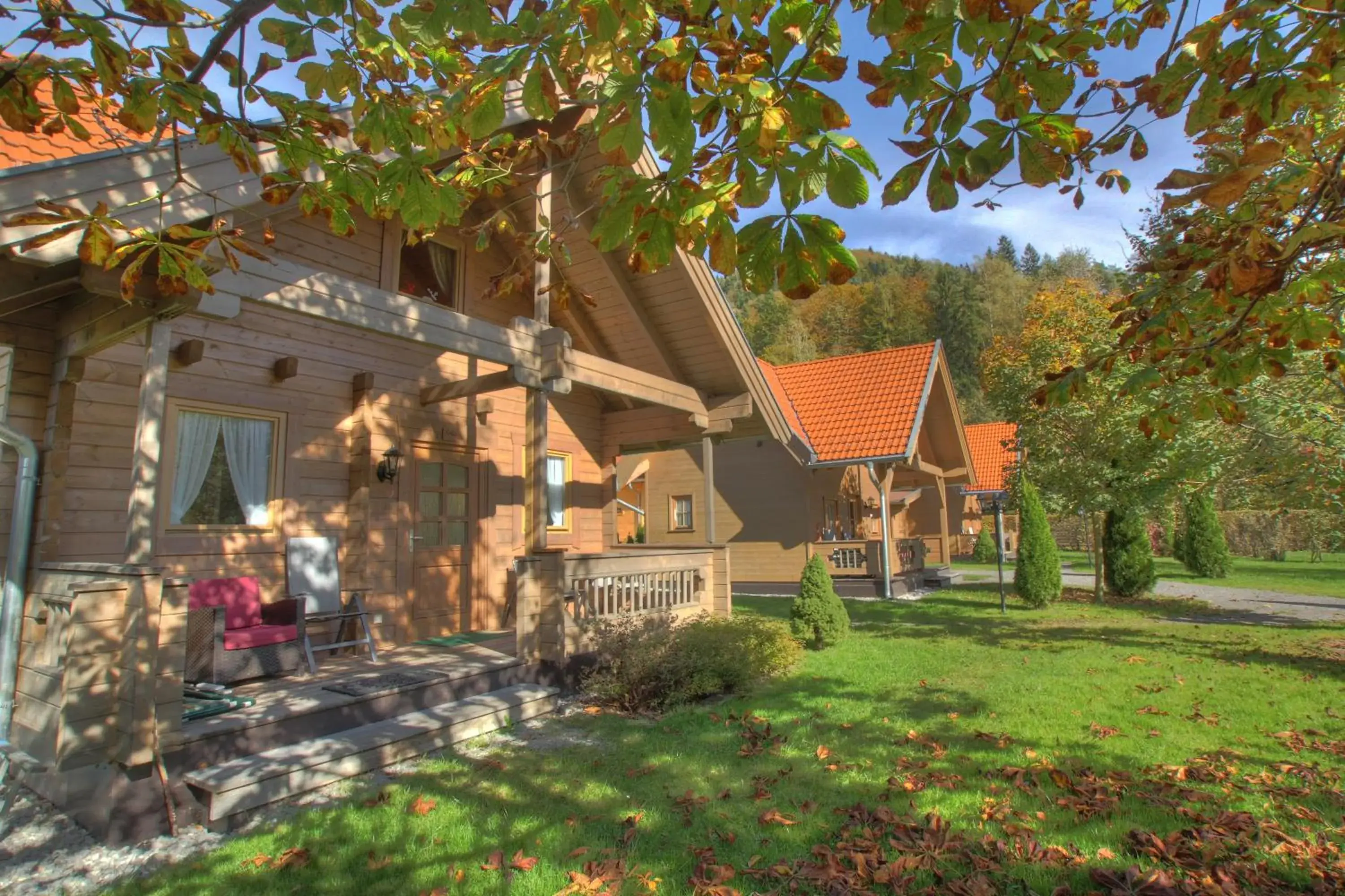 Mountain Inn Chalets & Apartments Mountain Inn Chalets & Apartments
