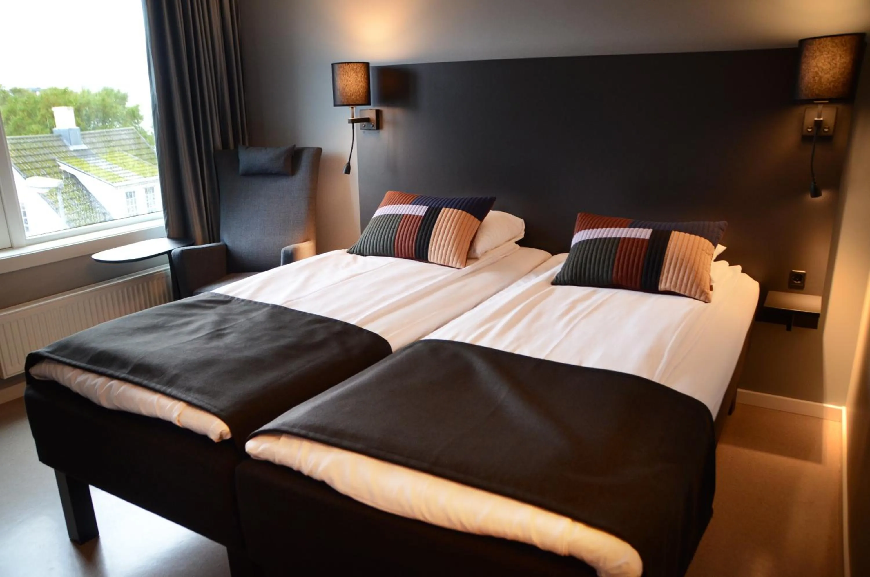 Zefyr Hotel