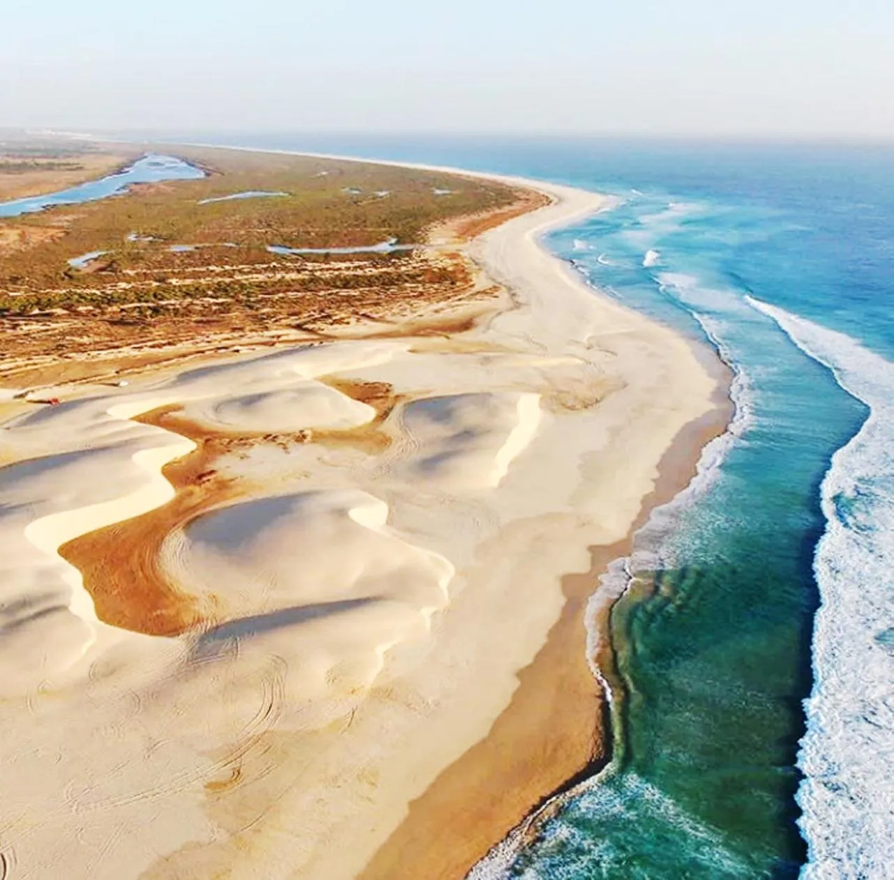 Day in Apart-Hotel Ca Elsa