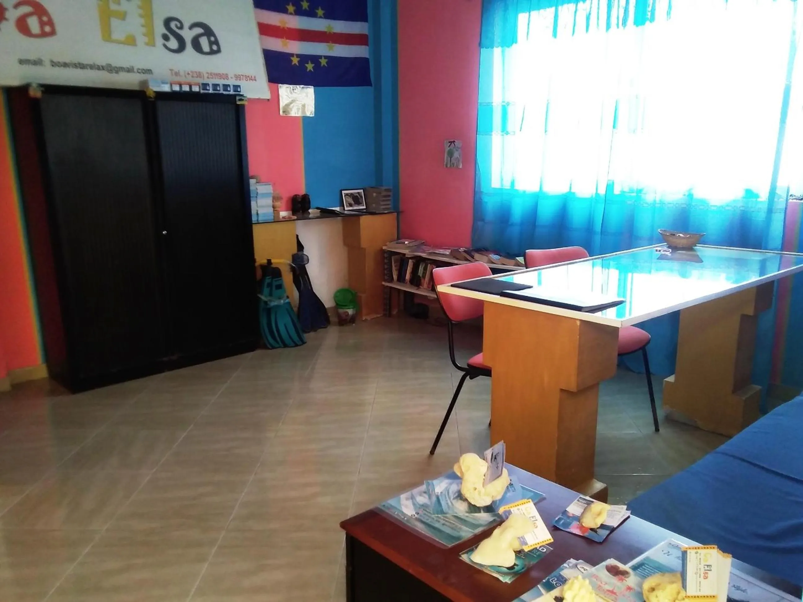 Activities in Apart-Hotel Ca Elsa