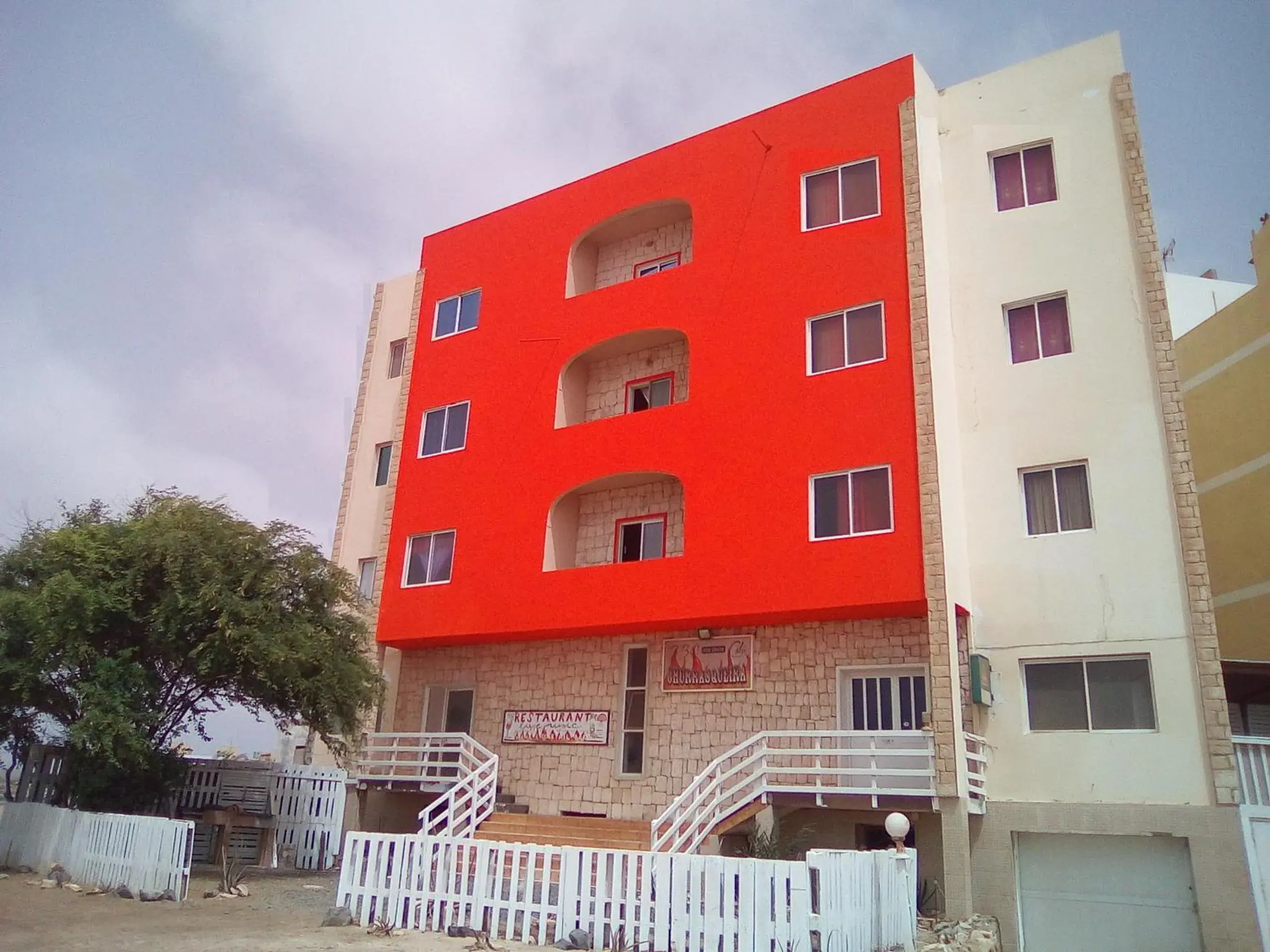 Holiday Home in Apart-Hotel Ca Elsa Holiday Home in Apart-Hotel Ca Elsa