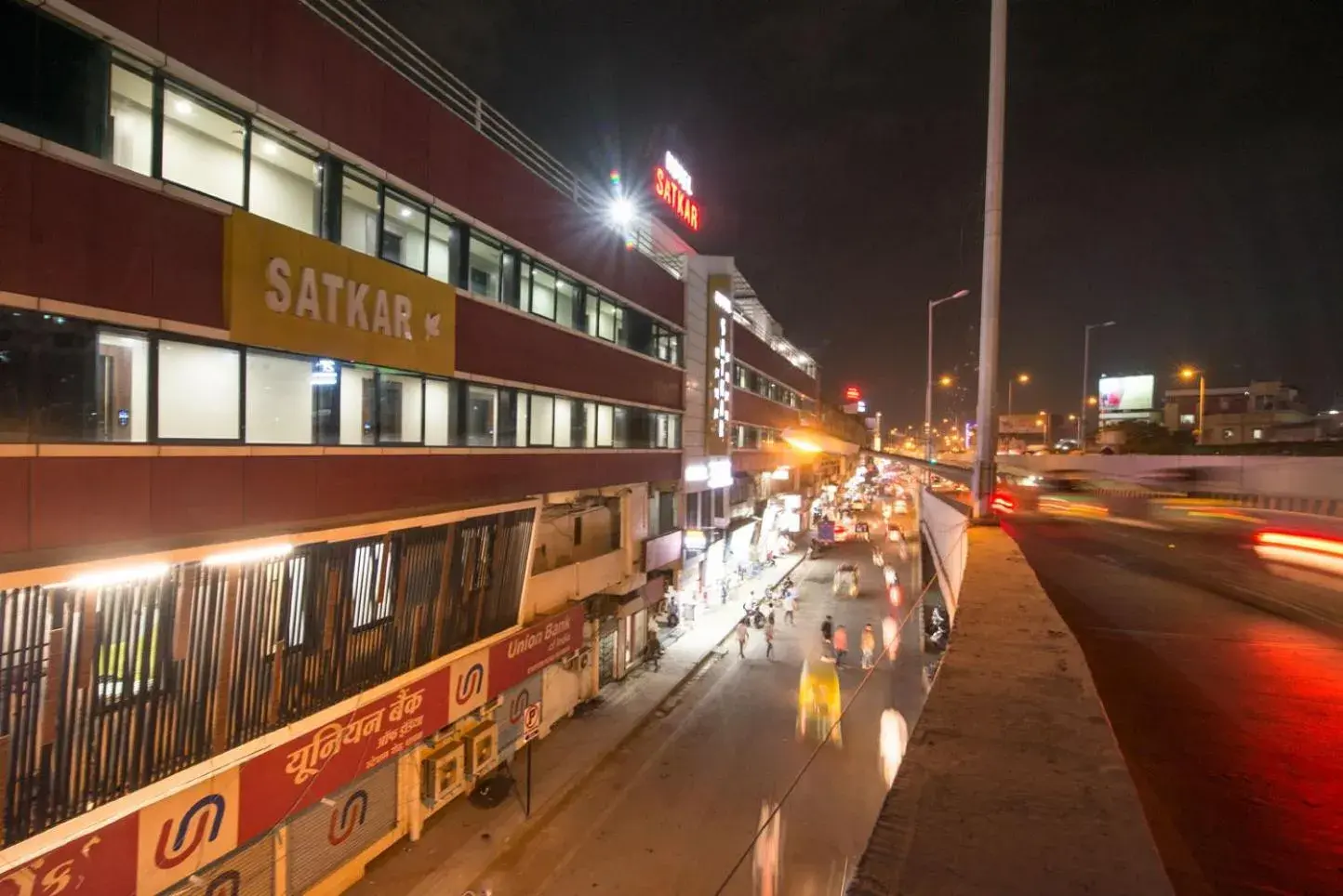 Hotel Satkar Hotel Satkar