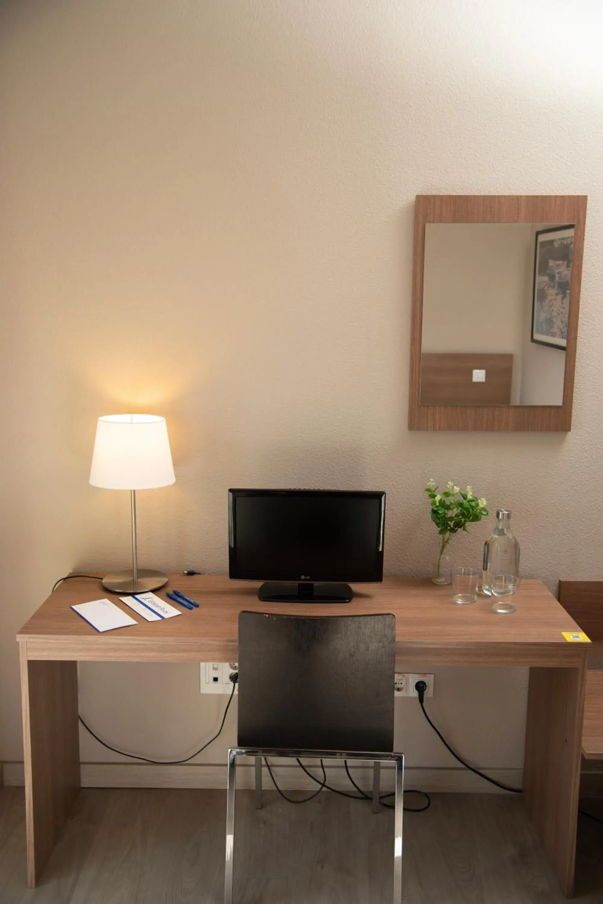 Hotel La Parada Hotel La Parada