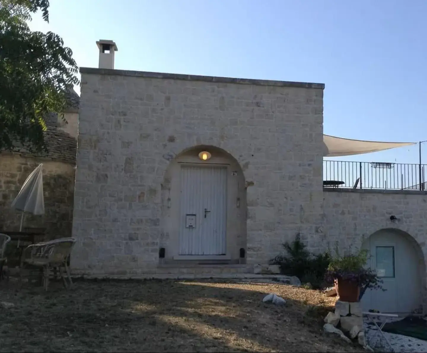 Trulli e Masseria Ianella Trulli e Masseria Ianella