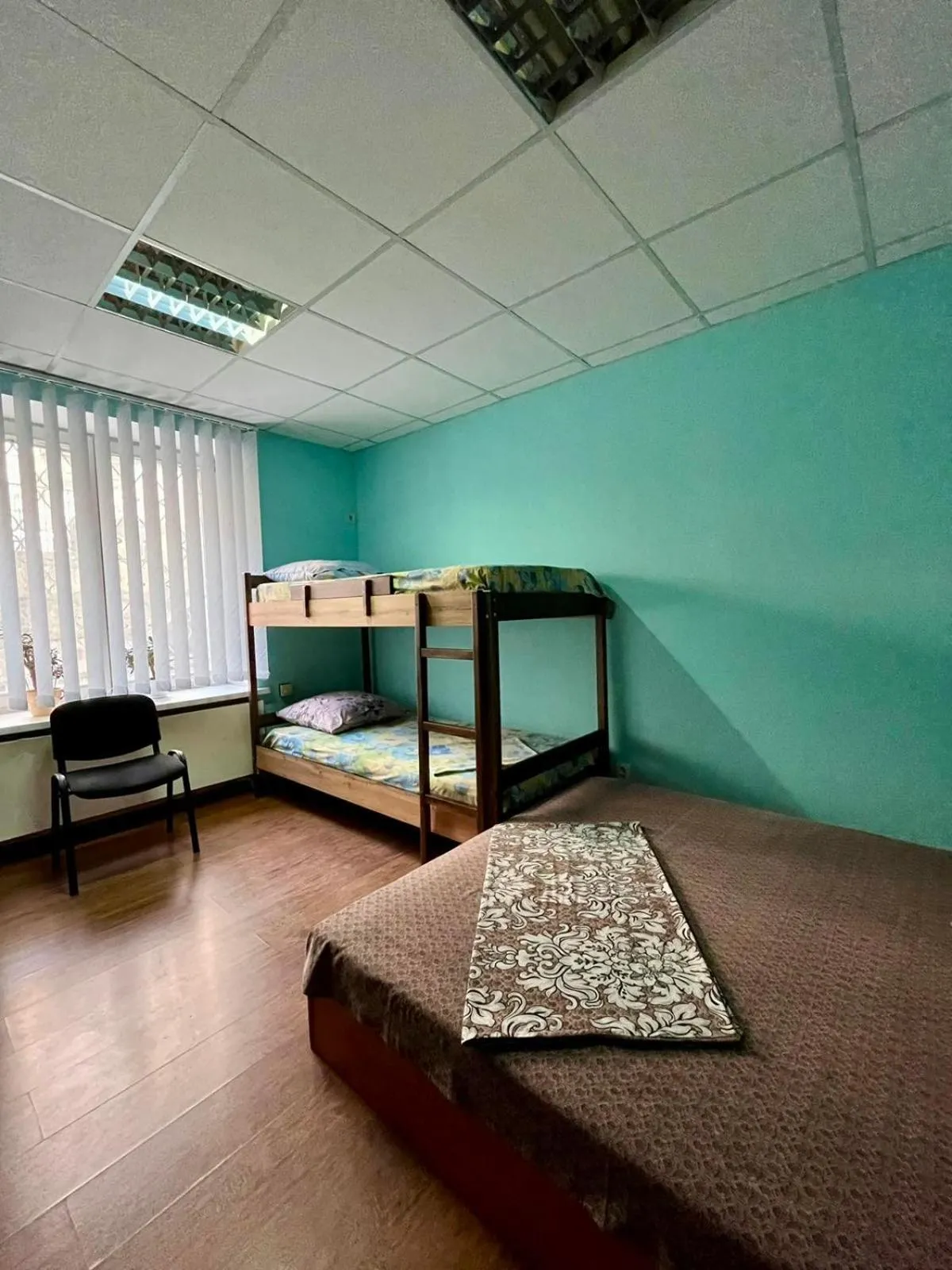 Standard Quadruple Room in Best4Rest