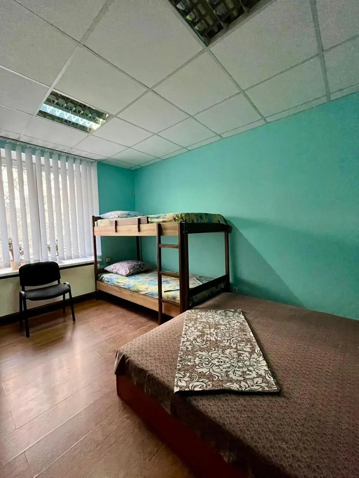 Standard Quadruple Room in Best4Rest Standard Quadruple Room in Best4Rest