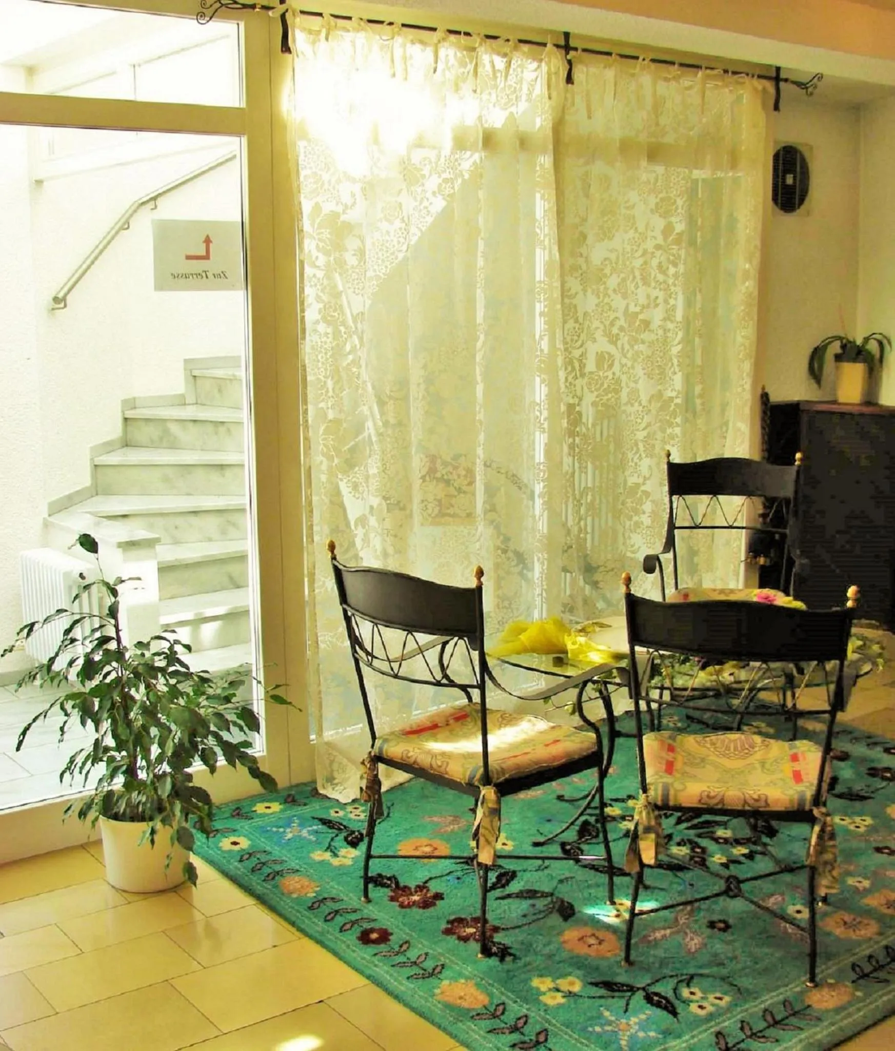 Day in Hotel Gasthof Kreuz