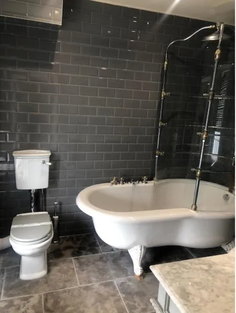 Colchester Boutique Hotel