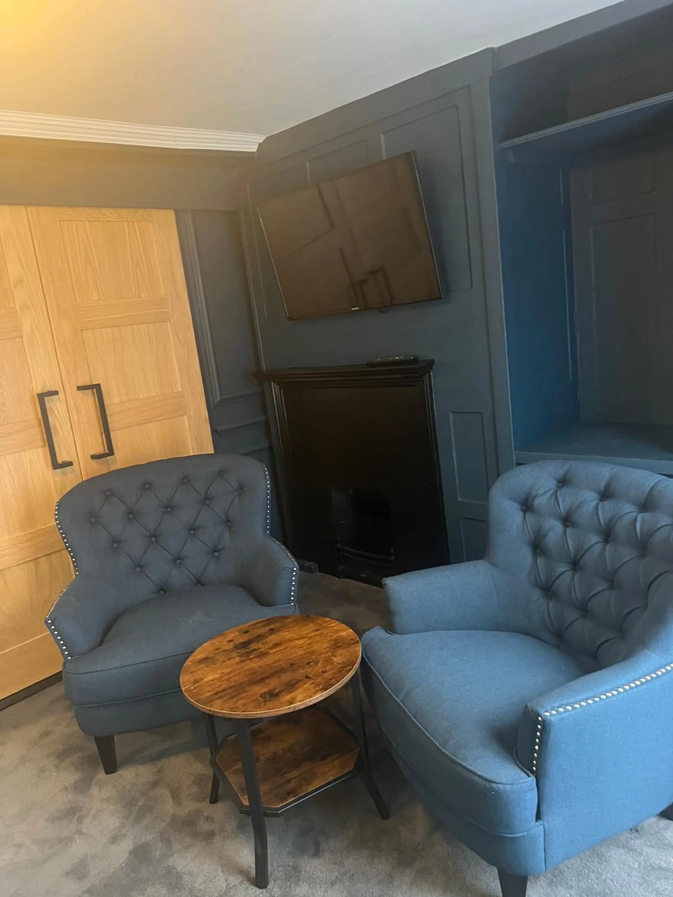 Colchester Boutique Hotel