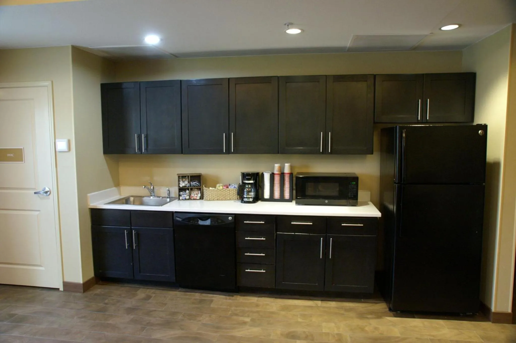 Meeting/conference room in Candlewood Suites Denver North - Thornton by IHG