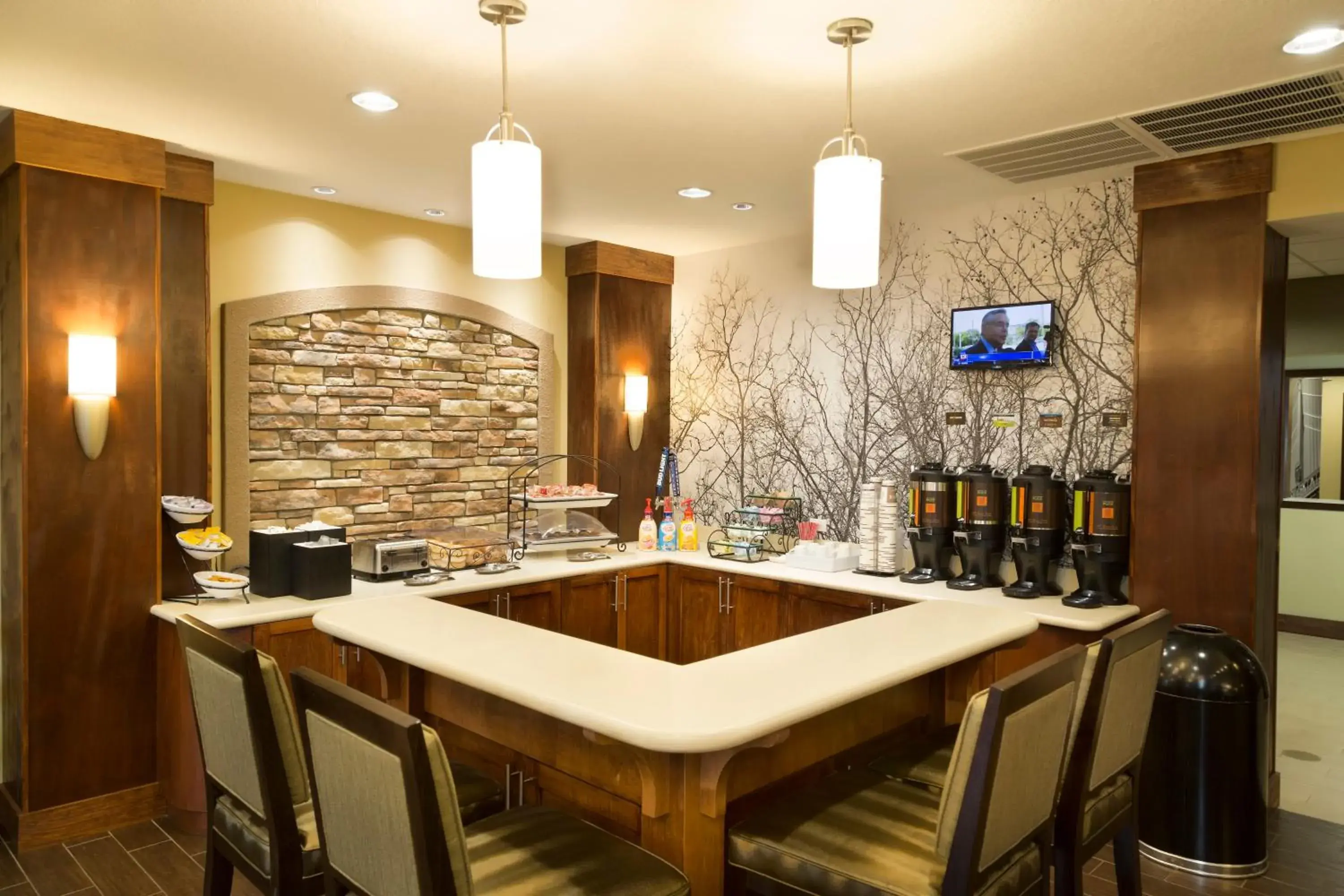 Photo of the whole room in Staybridge Suites Orlando at SeaWorld by IHG - Free Breakfast & Shuttle to SeaWorld Parks Photo of the whole room in Staybridge Suites Orlando at SeaWorld by IHG - Free Breakfast & Shuttle to SeaWorld Parks