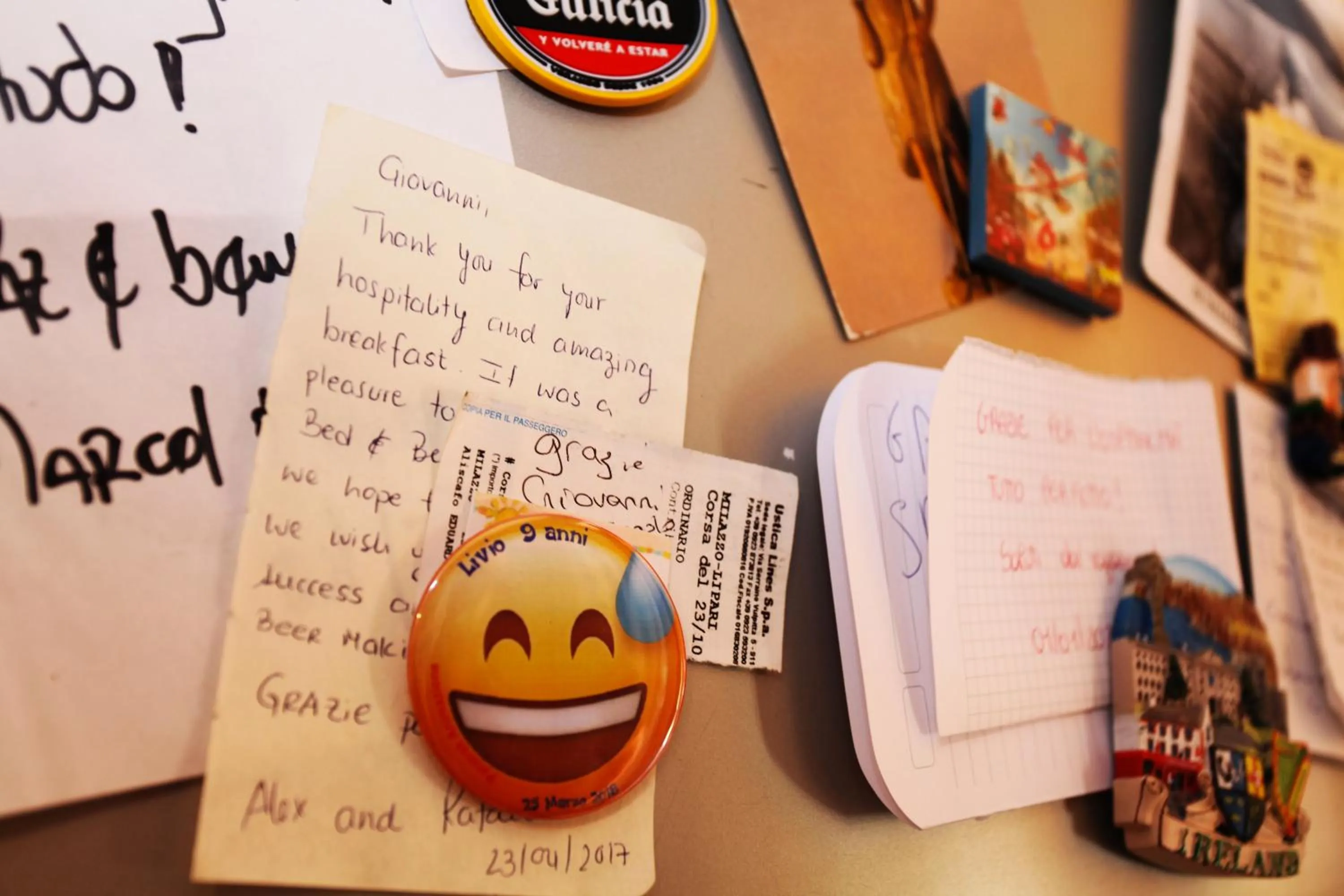 Other in Taormina Bed and BeerCraft