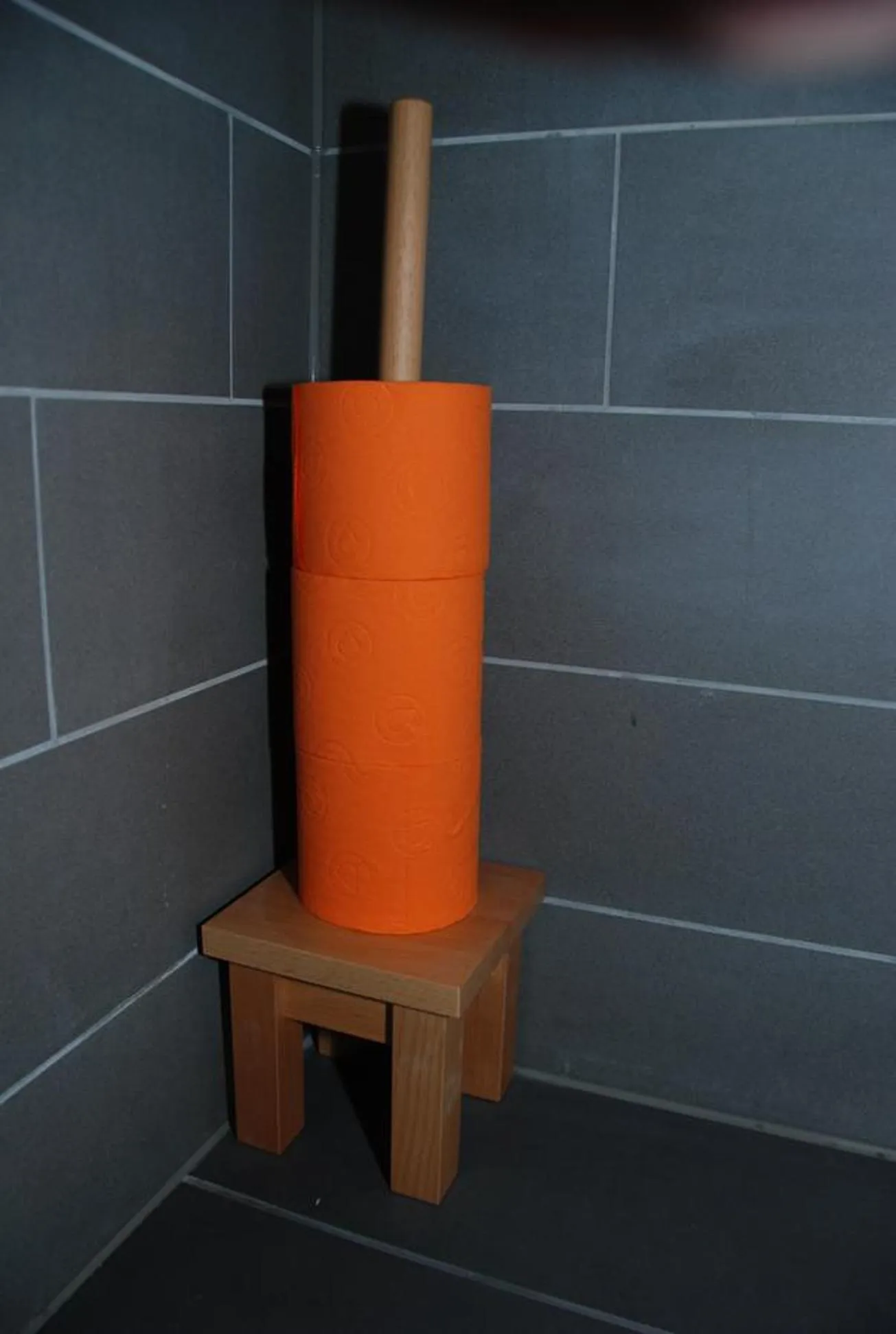 Shower in Naar Ineke