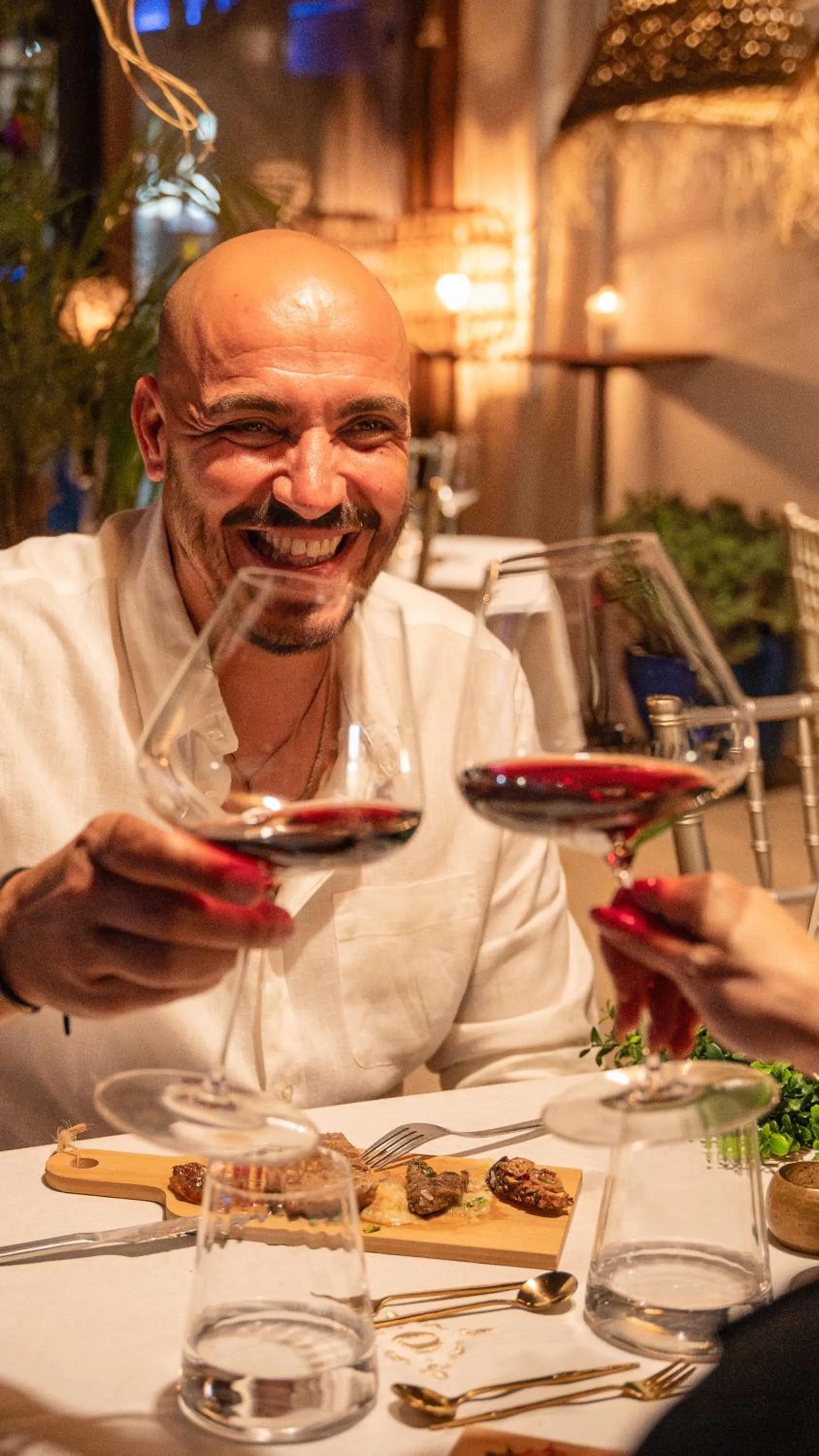 Opus One Luxury Guest House & Wine