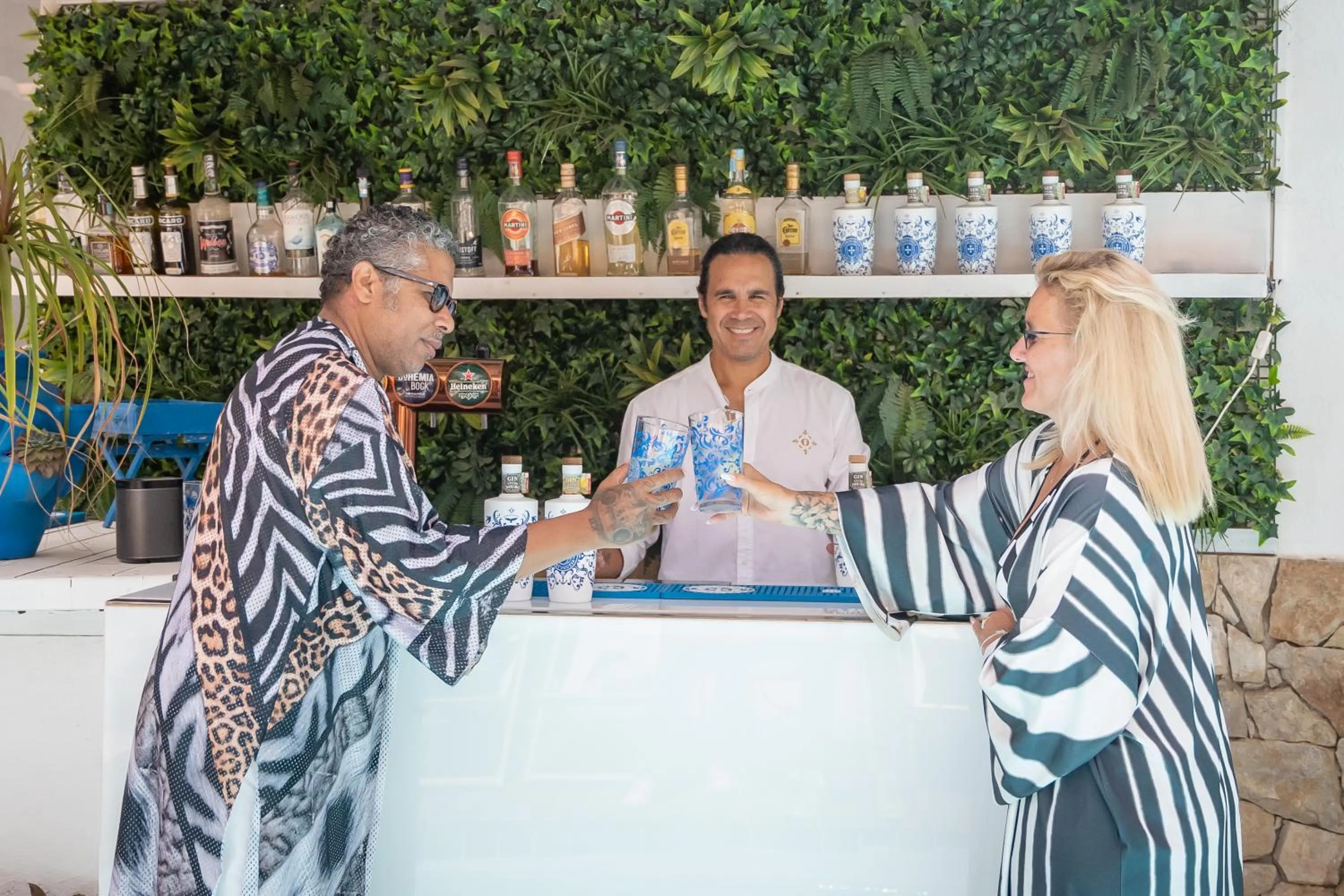 Opus One Luxury Guest House & Wine