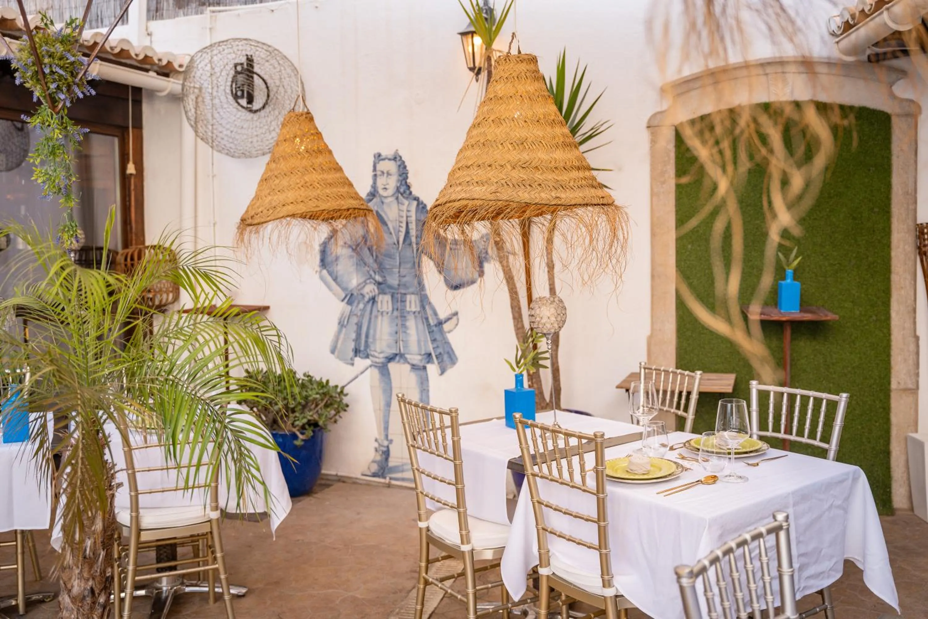 Opus One Luxury Guest House & Wine