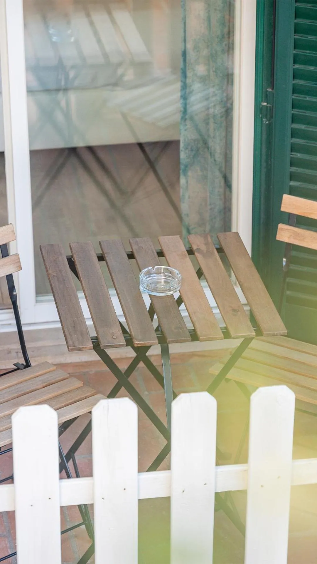 Opus One Luxury Guest House & Wine