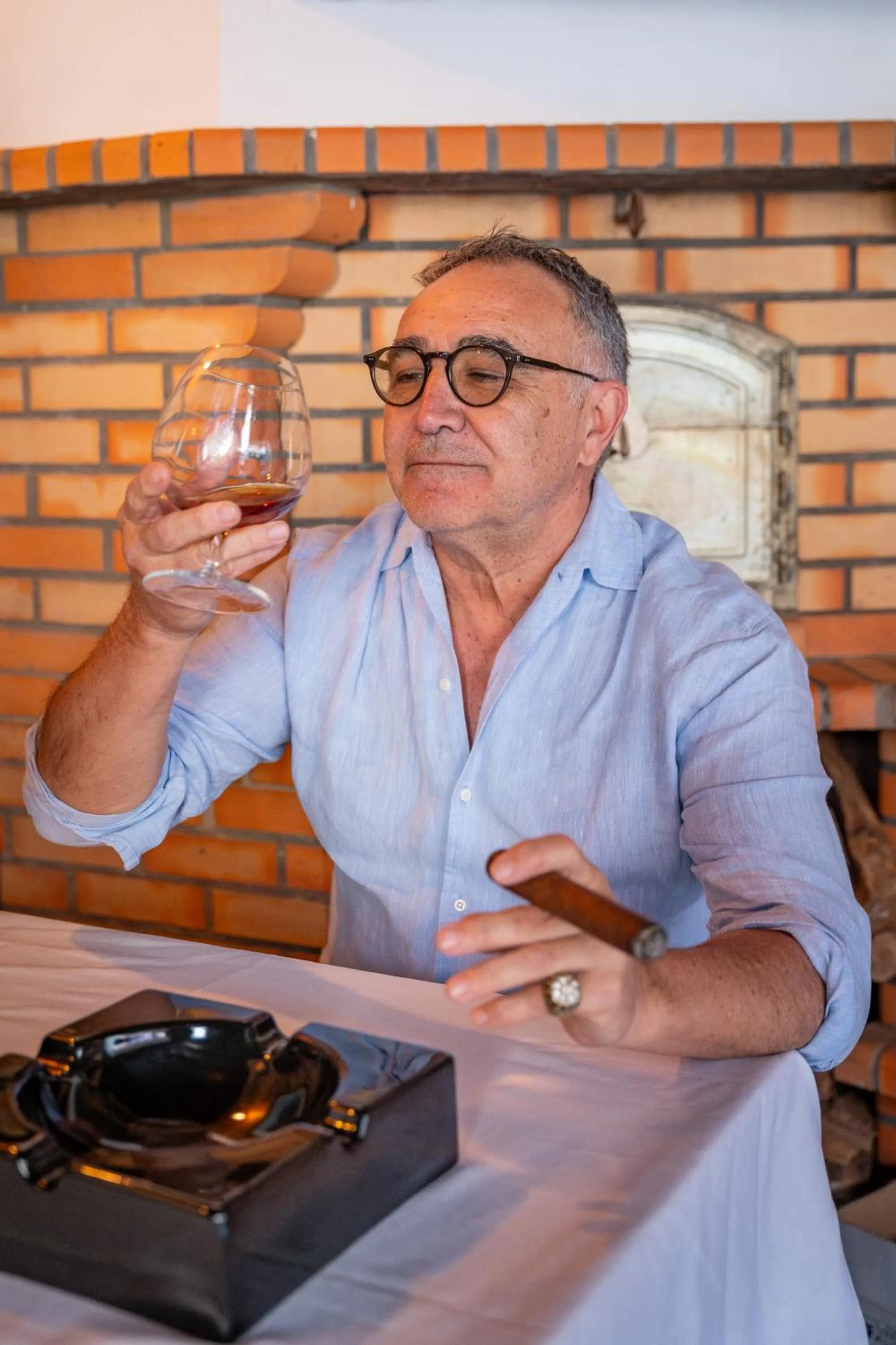 Opus One Luxury Guest House & Wine