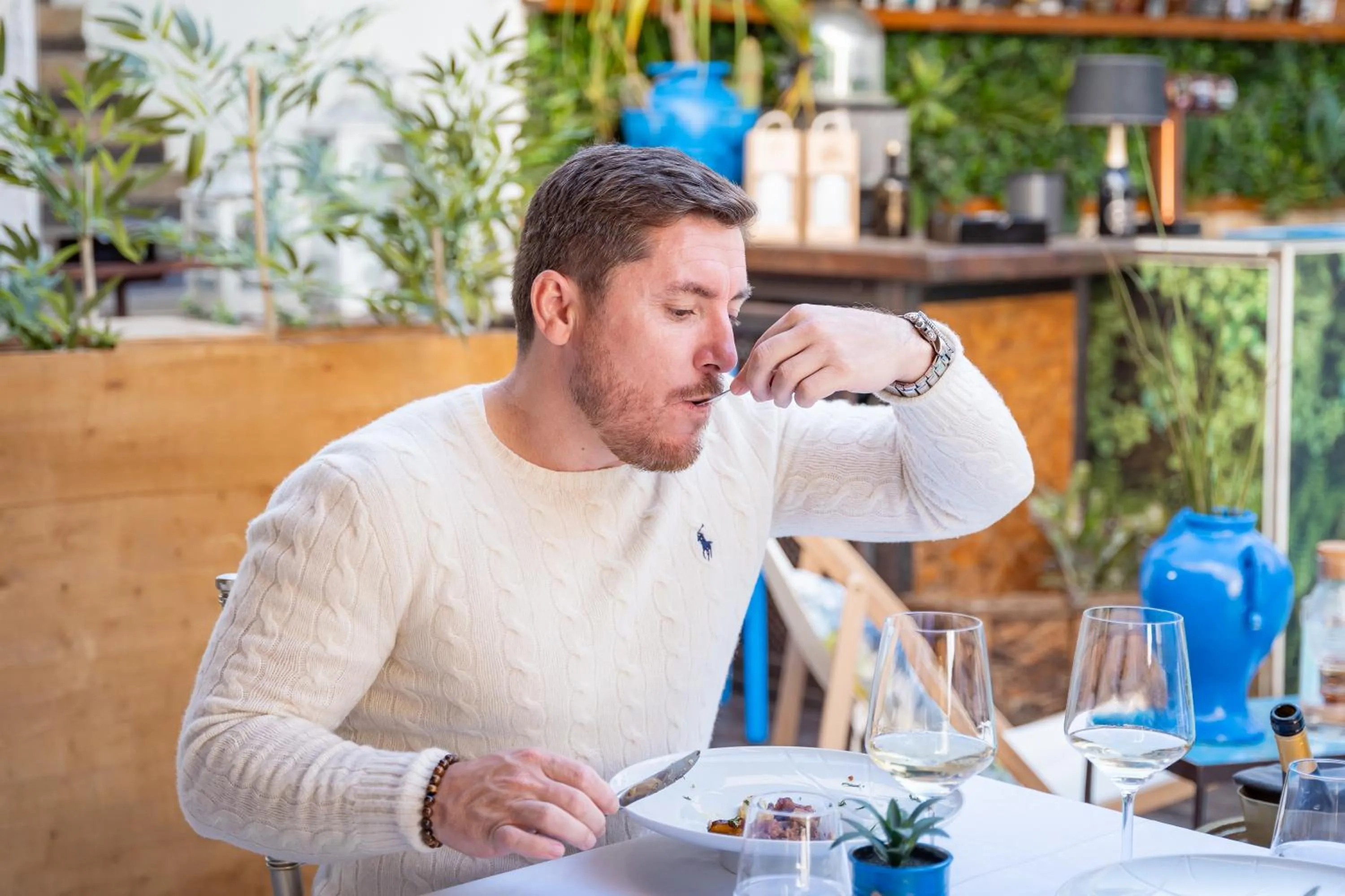 Opus One Luxury Guest House & Wine